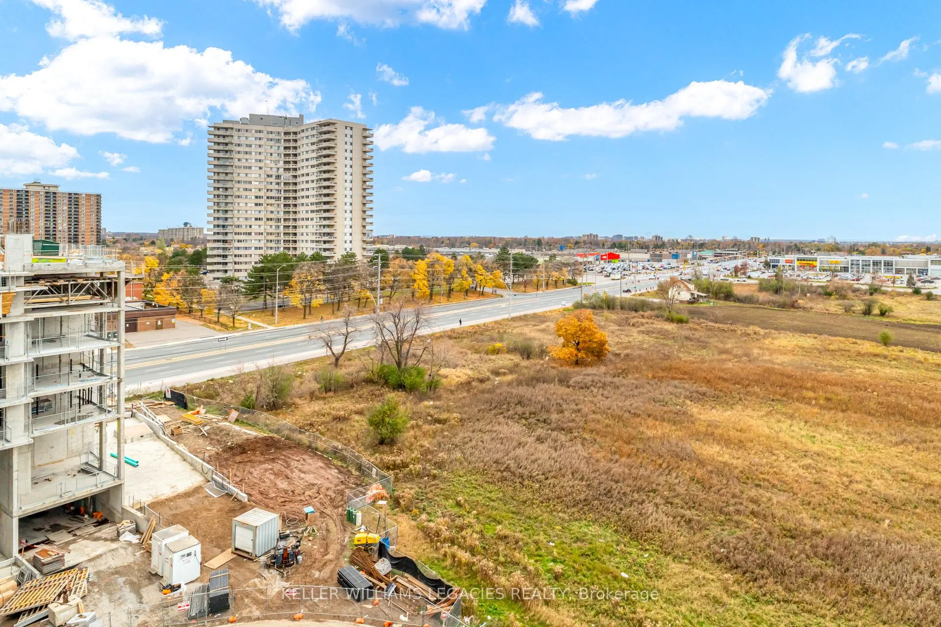Photo 19 of Unit 804, 225 Malta Avenue, Brampton, Fletcher's Creek South — HOMEH