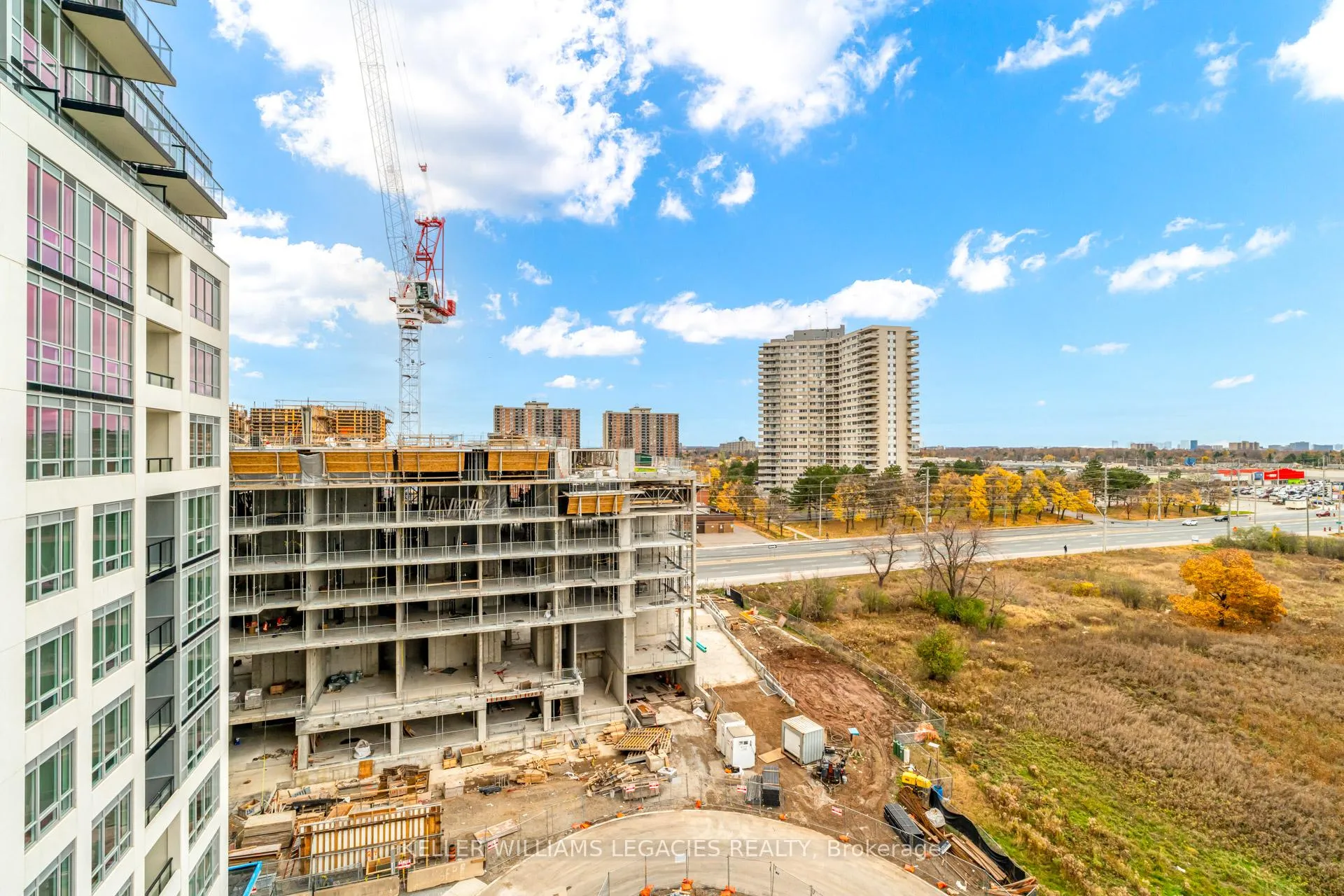 Photo 20 of Unit 804, 225 Malta Avenue, Brampton, Fletcher's Creek South — HOMEH