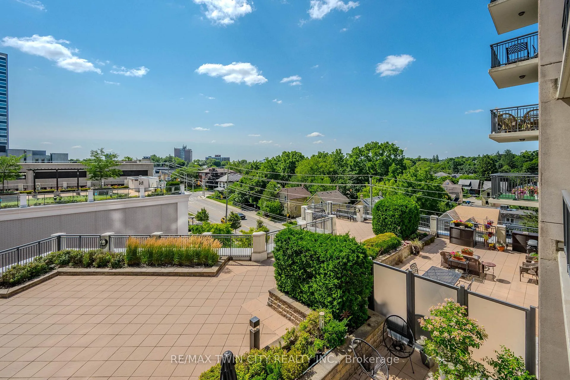 Photo 3 of Unit 501, 144 Park Street, Waterloo — HOMEH