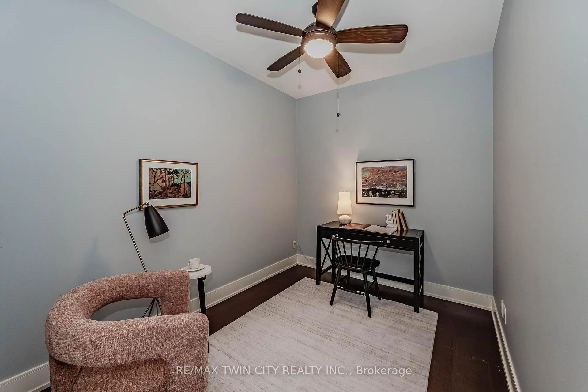 Photo 6 of Unit 501, 144 Park Street, Waterloo — HOMEH