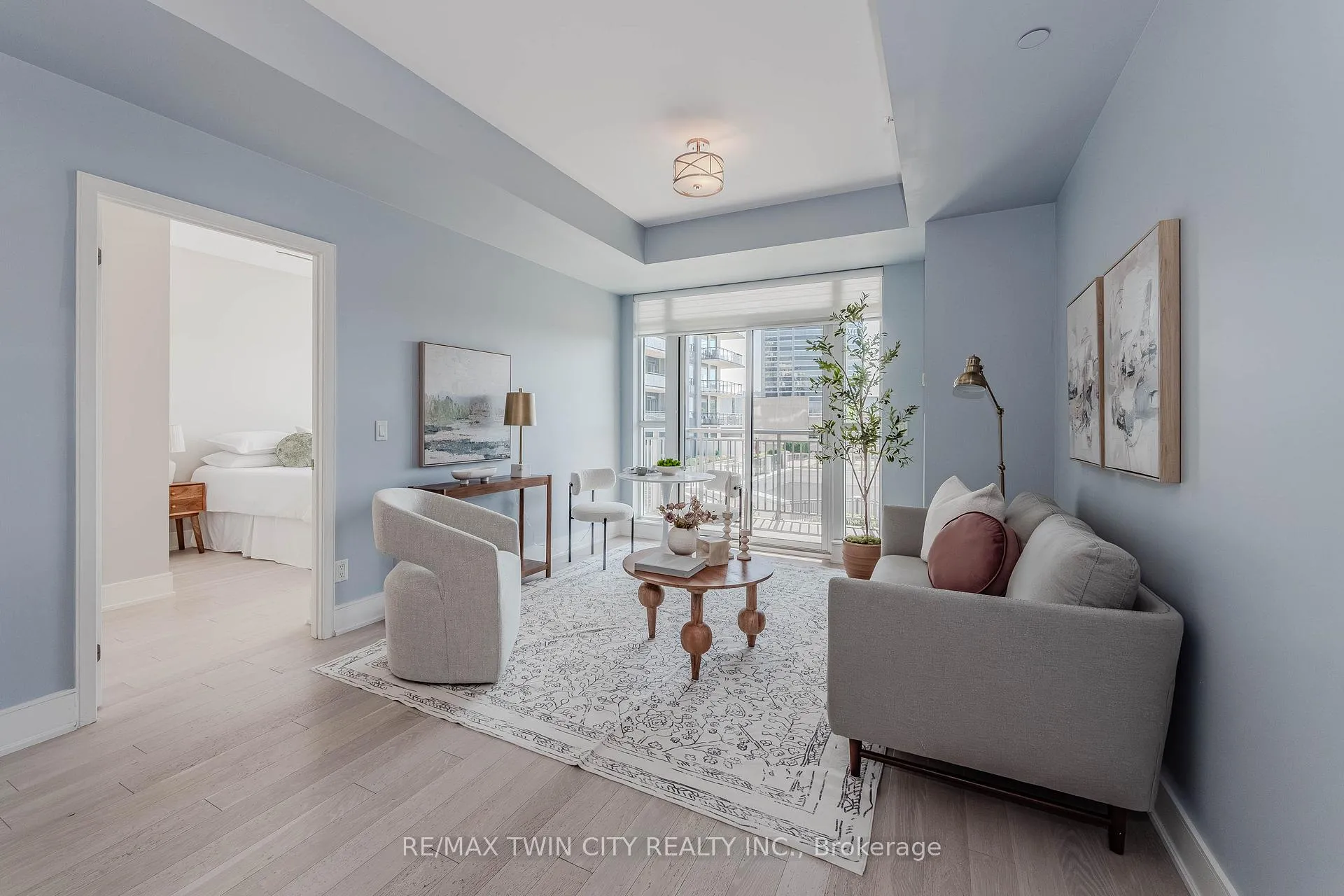 Photo 8 of Unit 501, 144 Park Street, Waterloo — HOMEH