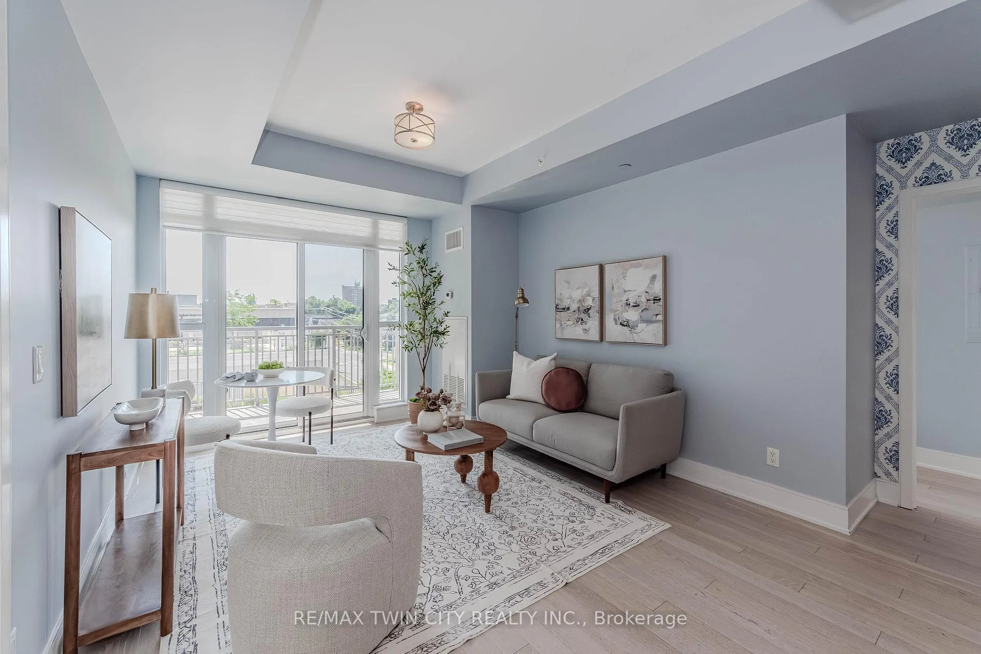 Photo 9 of Unit 501, 144 Park Street, Waterloo — HOMEH