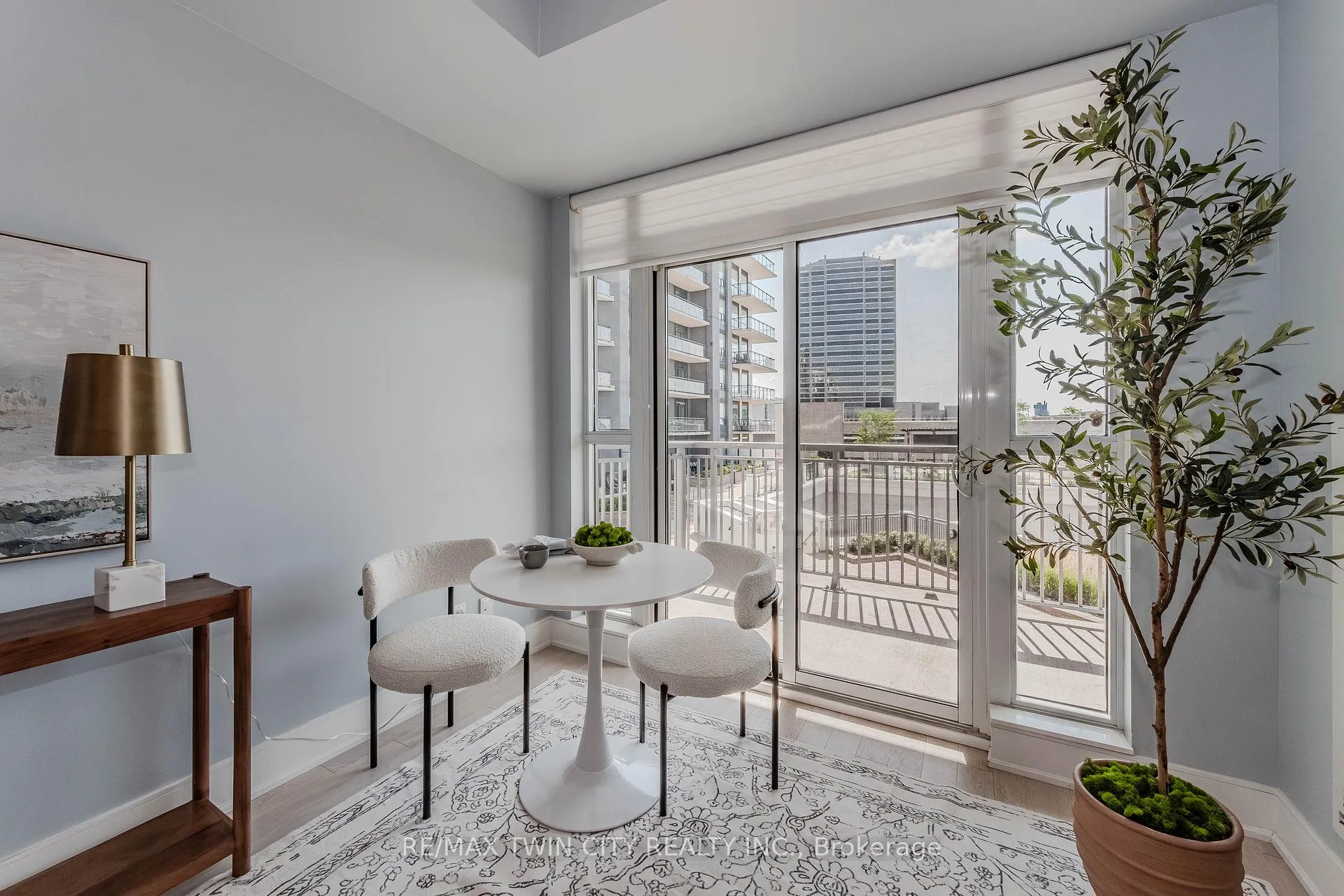 Photo 10 of Unit 501, 144 Park Street, Waterloo — HOMEH