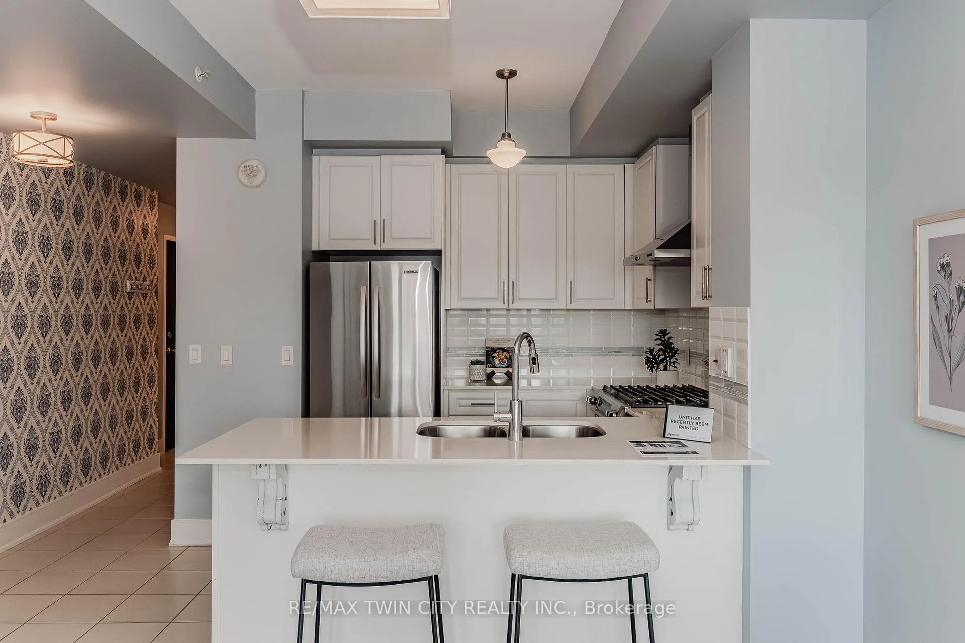 Photo 15 of Unit 501, 144 Park Street, Waterloo — HOMEH