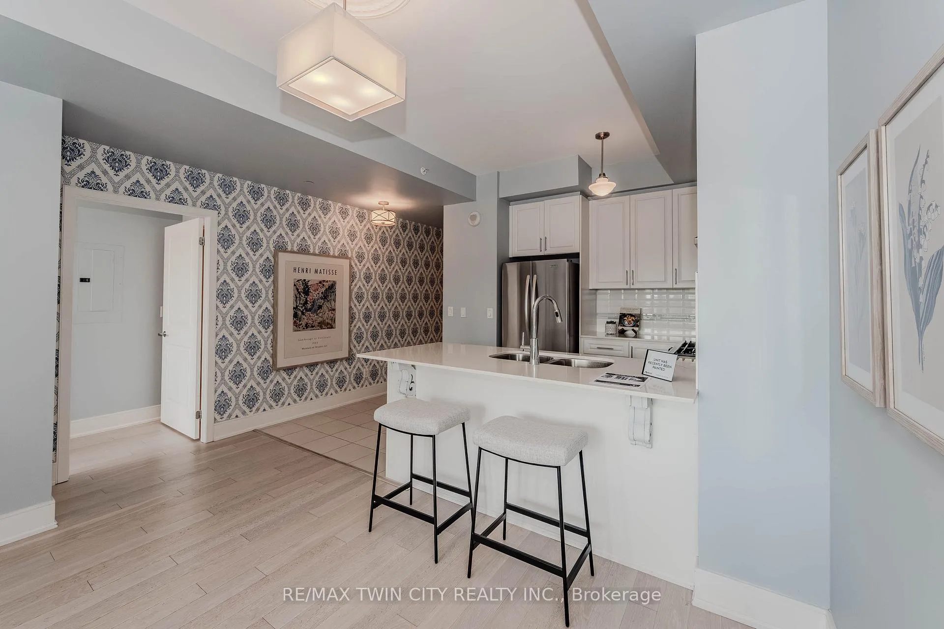 Photo 16 of Unit 501, 144 Park Street, Waterloo — HOMEH