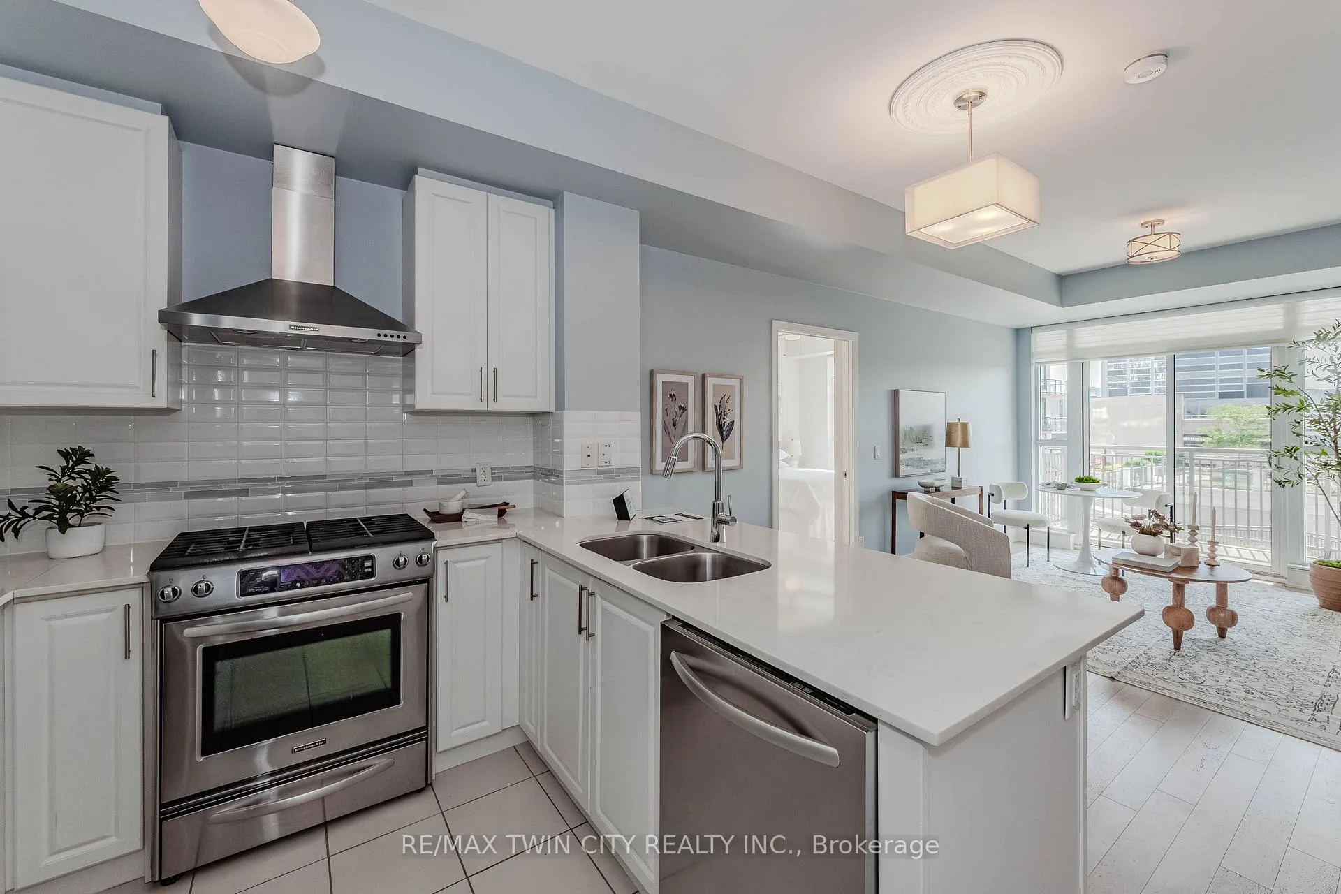 Photo 18 of Unit 501, 144 Park Street, Waterloo — HOMEH
