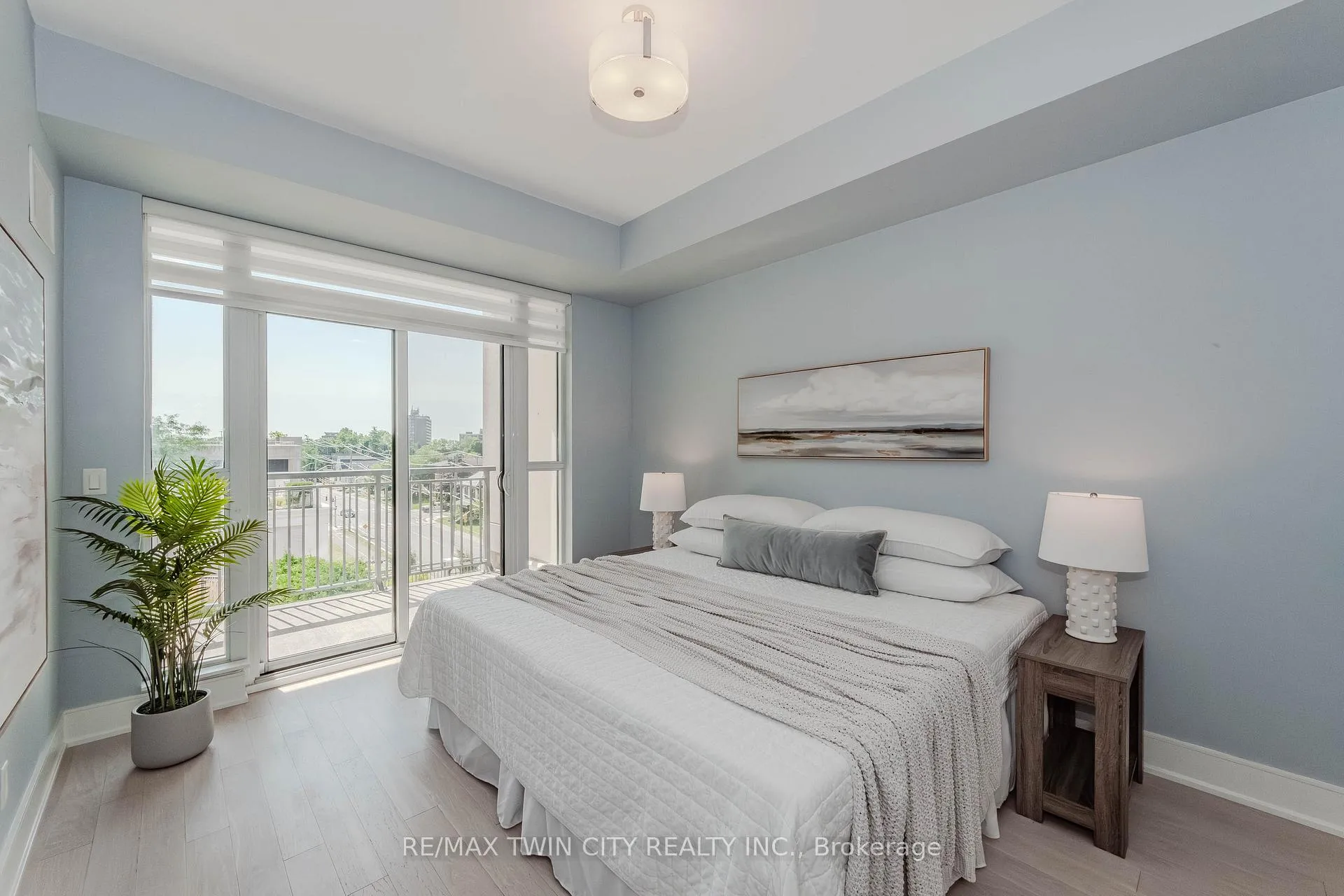 Photo 19 of Unit 501, 144 Park Street, Waterloo — HOMEH