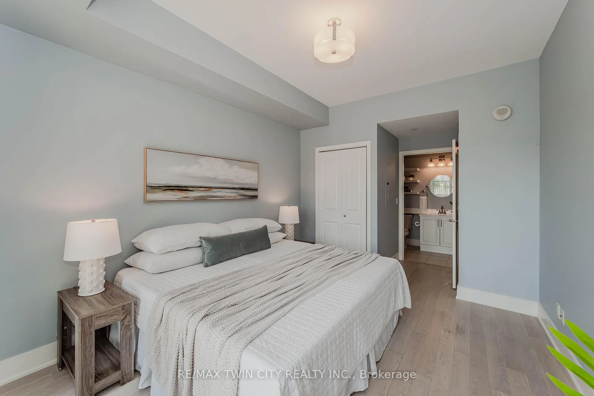 Photo 21 of Unit 501, 144 Park Street, Waterloo — HOMEH