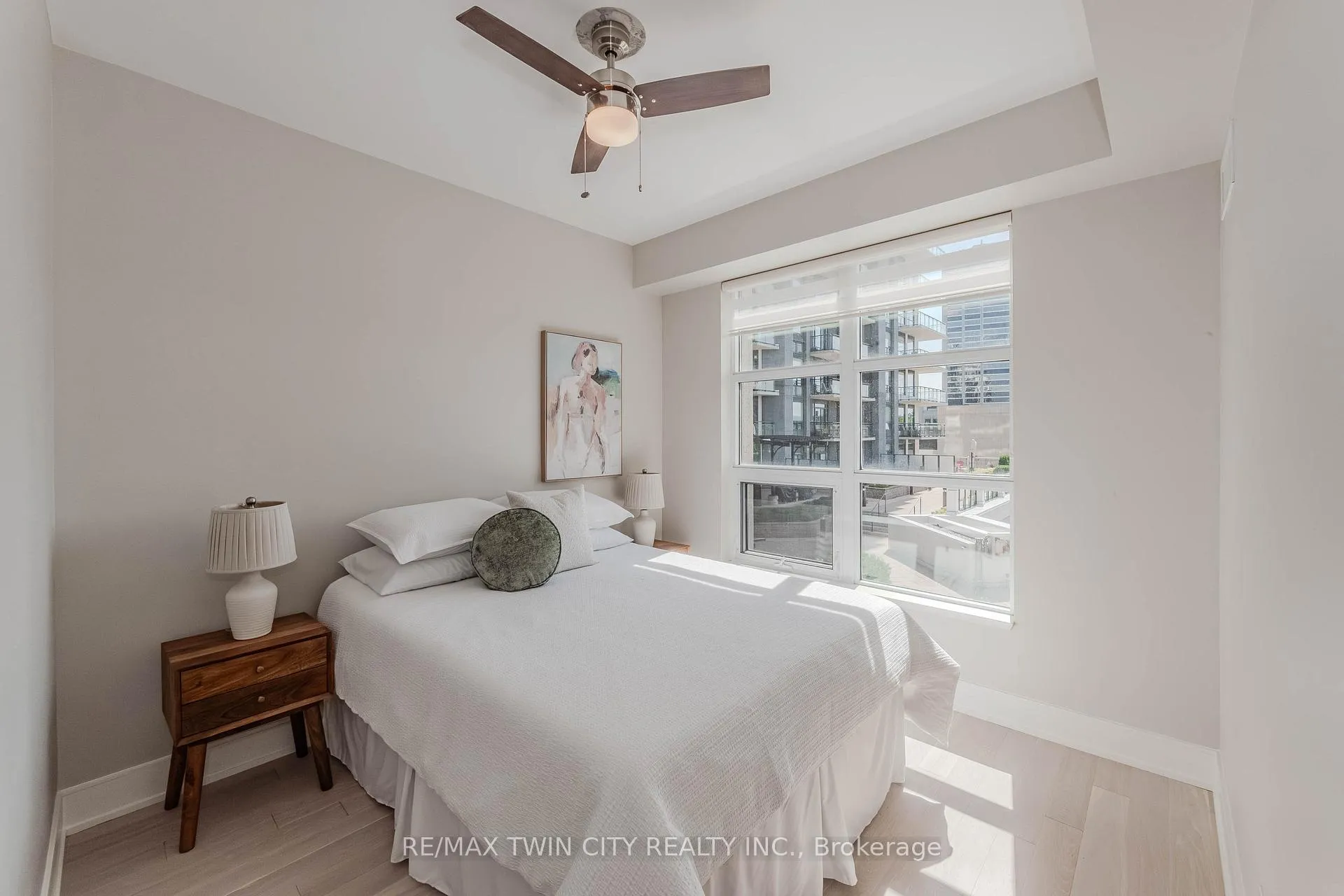 Photo 23 of Unit 501, 144 Park Street, Waterloo — HOMEH