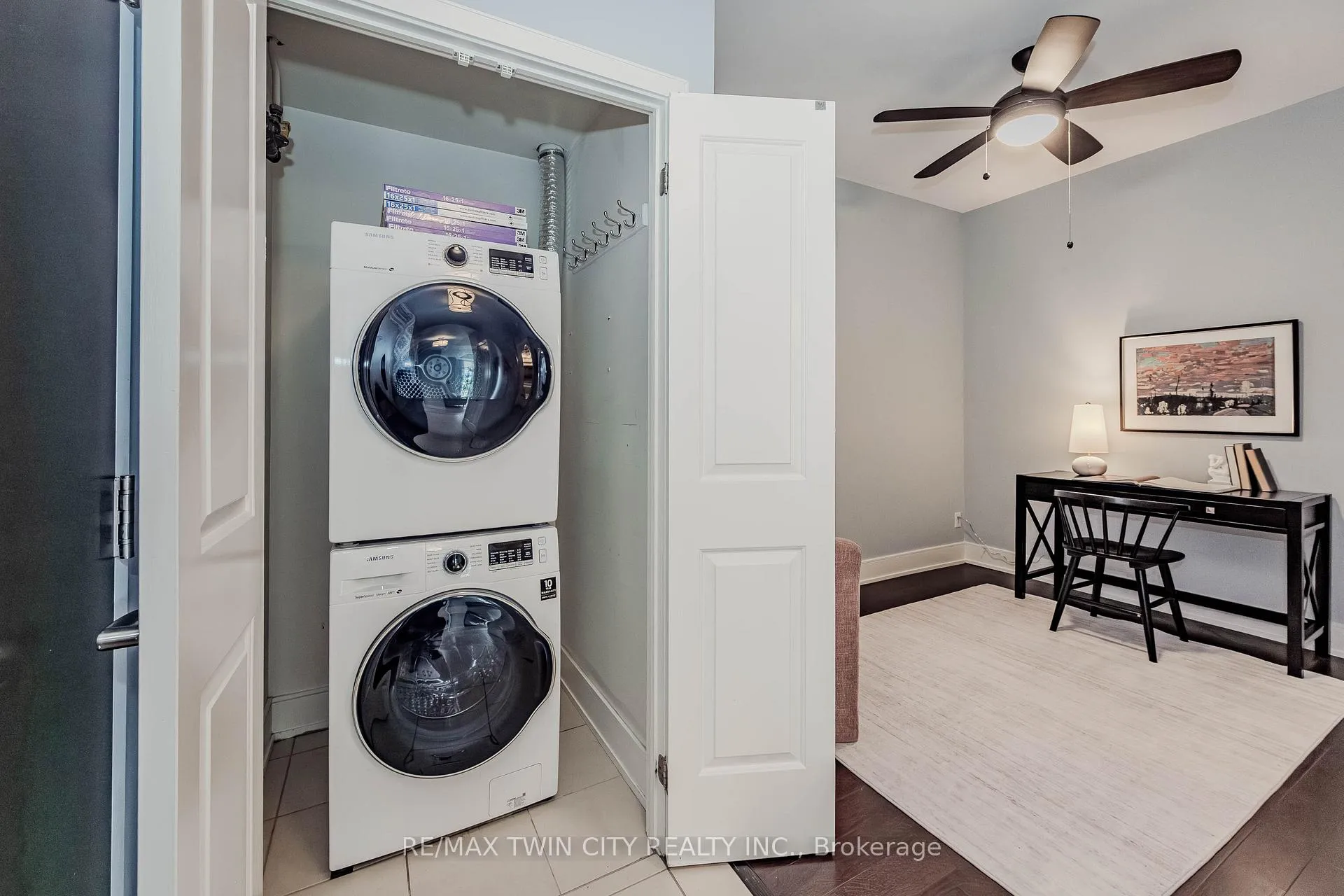 Photo 27 of Unit 501, 144 Park Street, Waterloo — HOMEH
