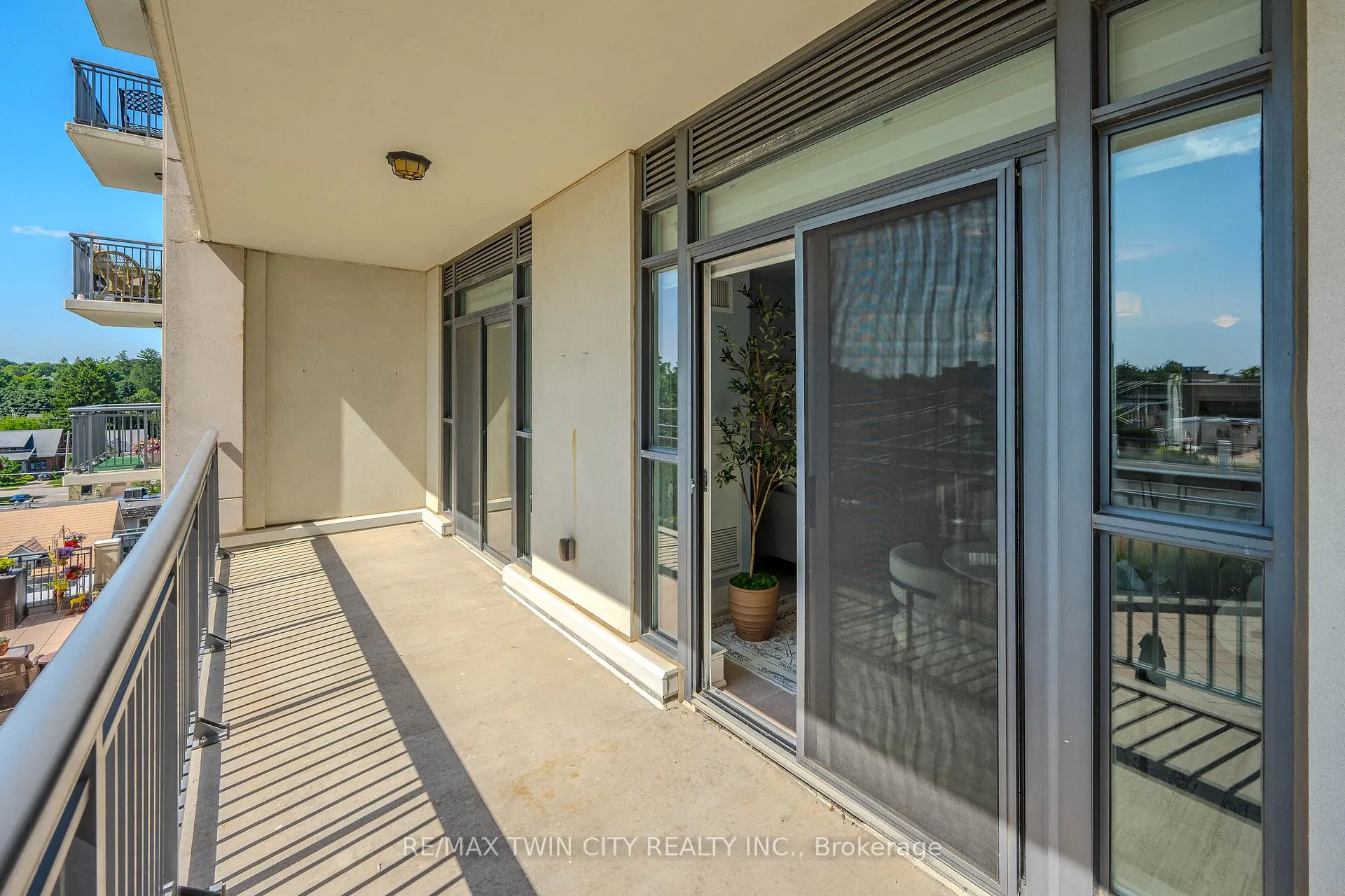 Photo 28 of Unit 501, 144 Park Street, Waterloo — HOMEH
