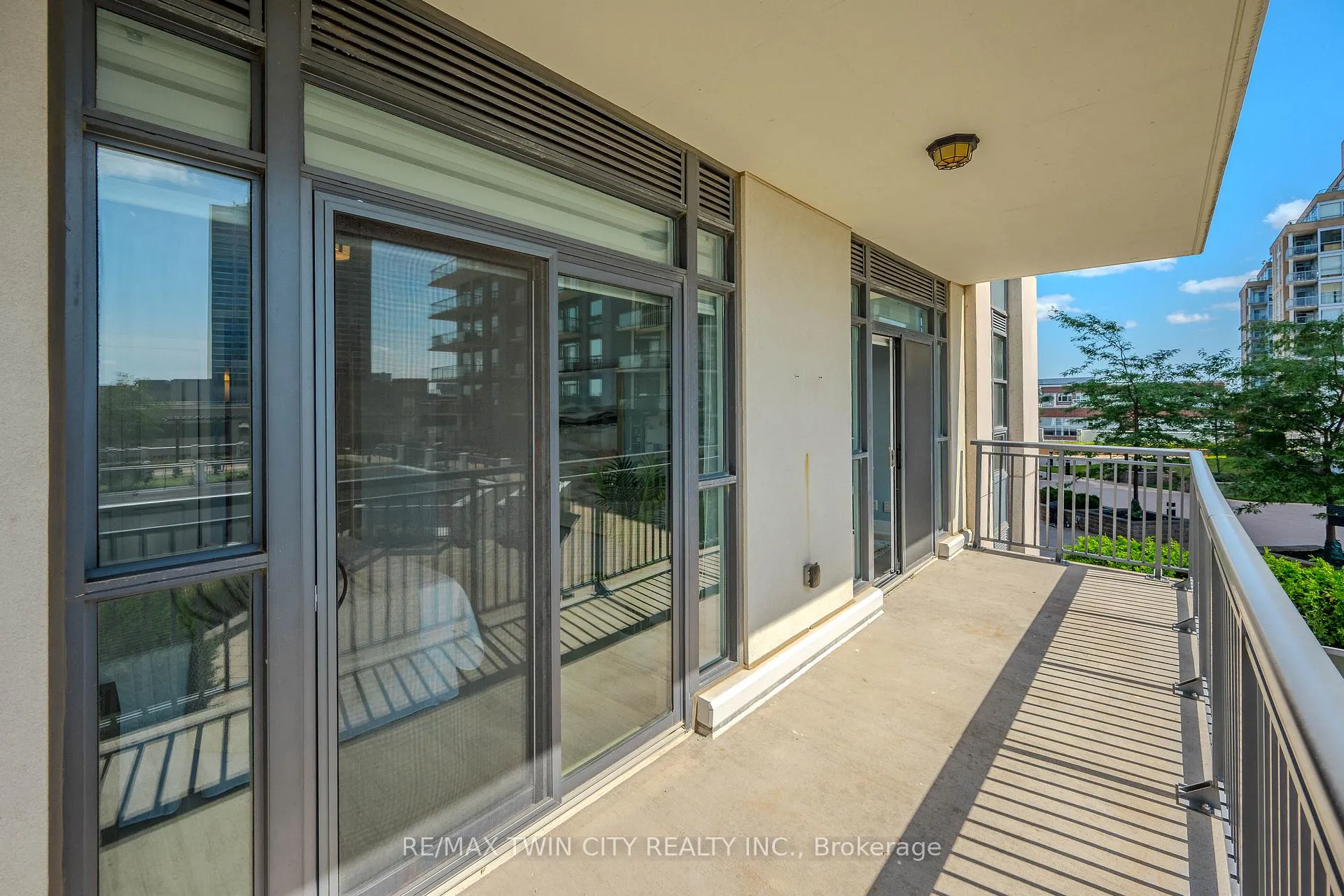 Photo 29 of Unit 501, 144 Park Street, Waterloo — HOMEH