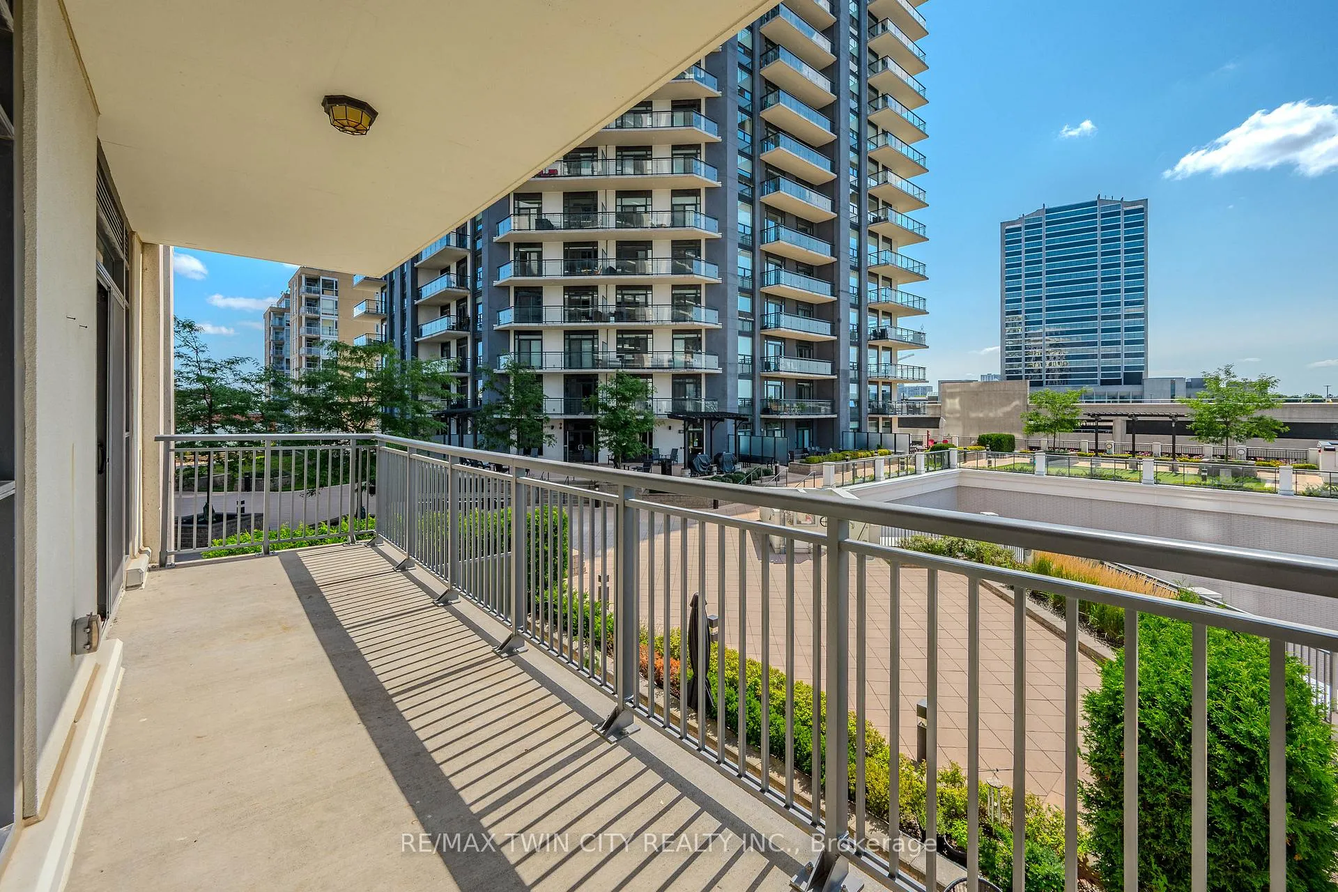 Photo 30 of Unit 501, 144 Park Street, Waterloo — HOMEH