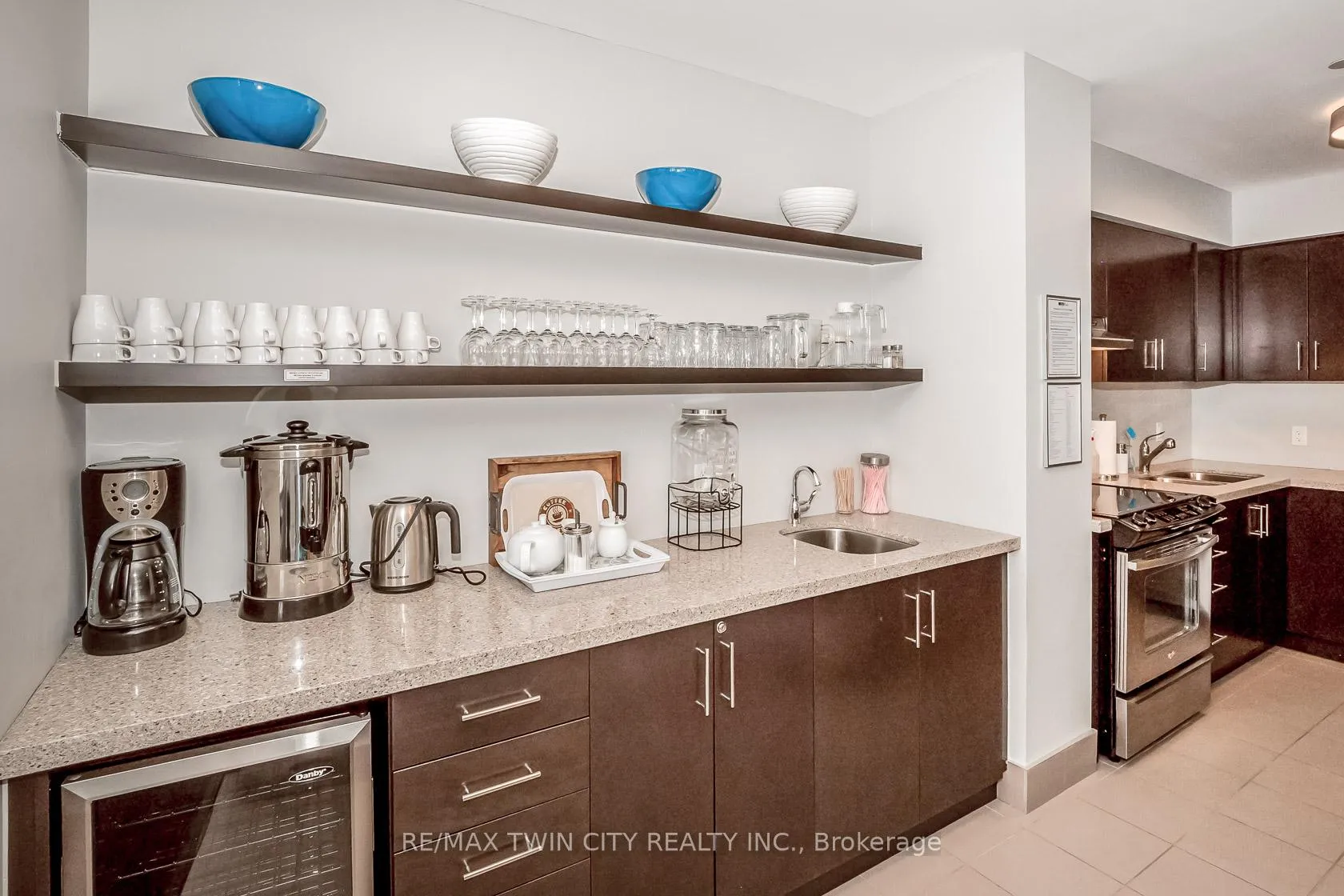 Photo 32 of Unit 501, 144 Park Street, Waterloo — HOMEH