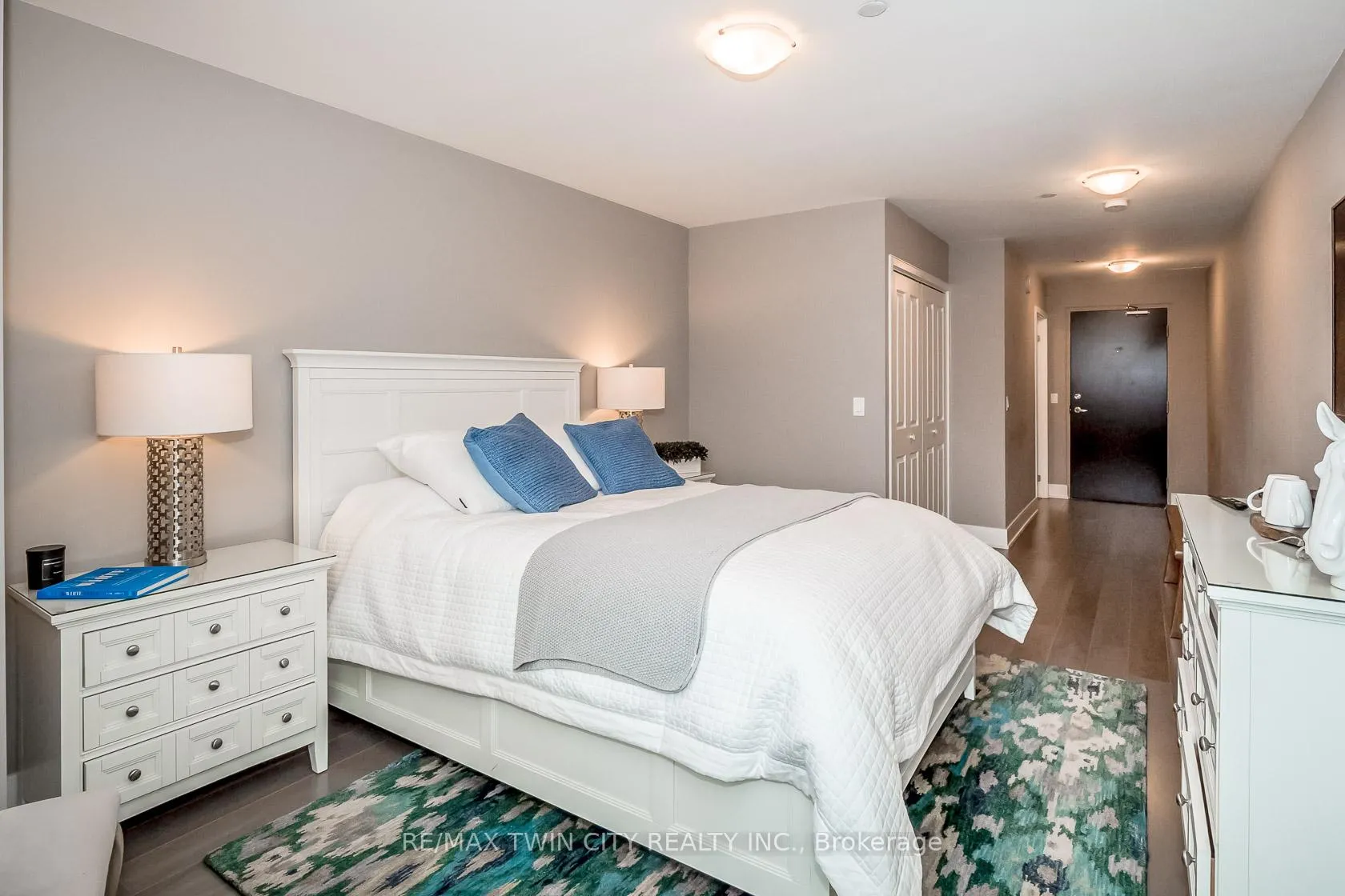 Photo 33 of Unit 501, 144 Park Street, Waterloo — HOMEH