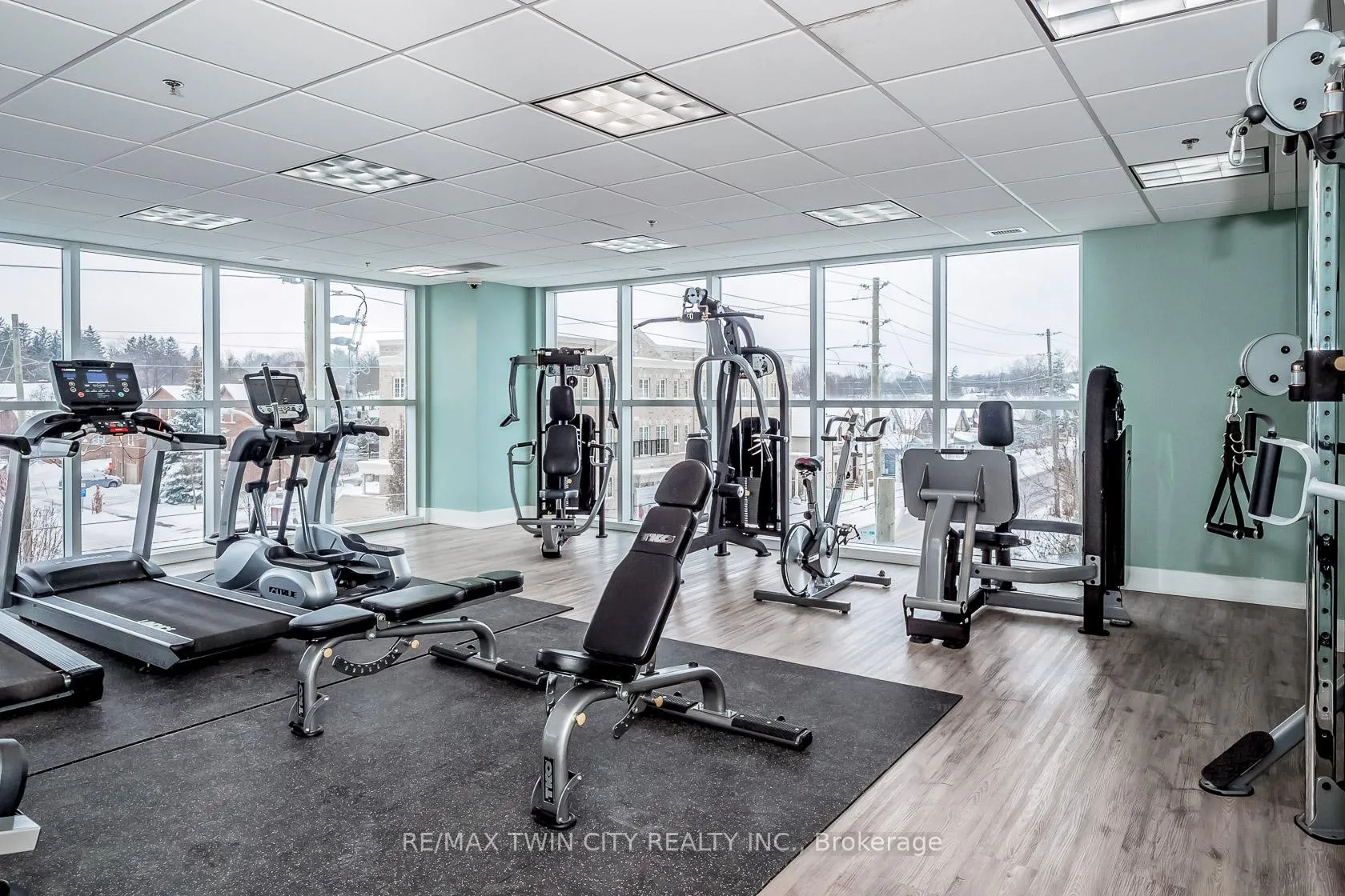 Photo 35 of Unit 501, 144 Park Street, Waterloo — HOMEH