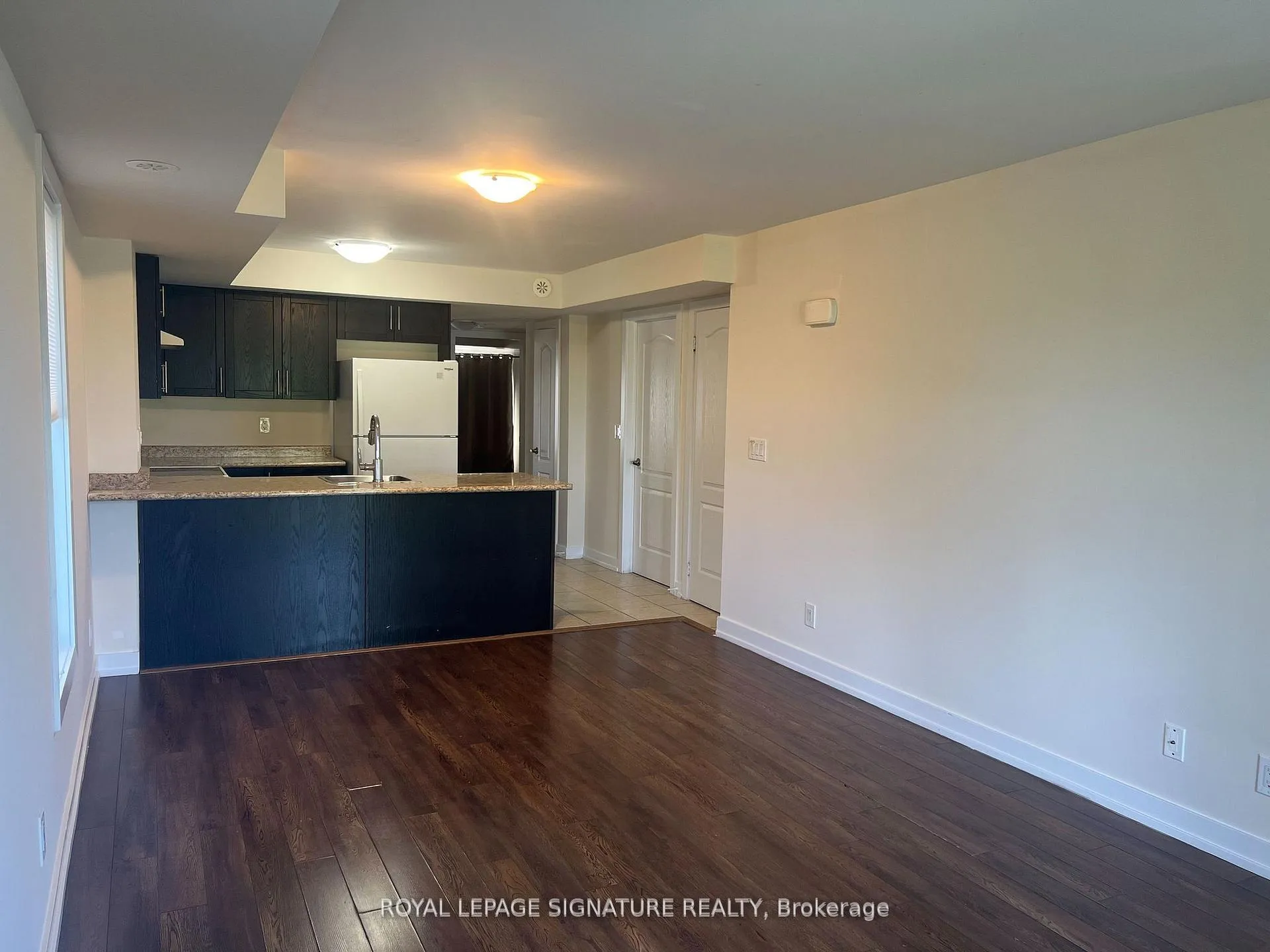 Photo 3 of Unit 322, 20 Dunsheath Way, Markham, Cornell — HOMEH