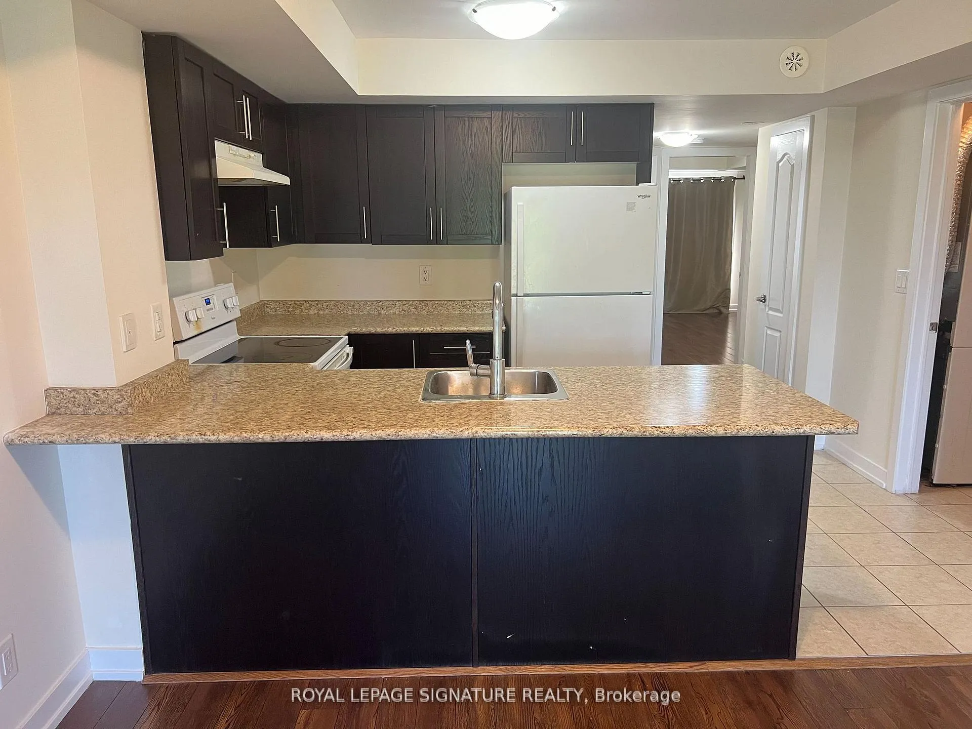 Photo 5 of Unit 322, 20 Dunsheath Way, Markham, Cornell — HOMEH
