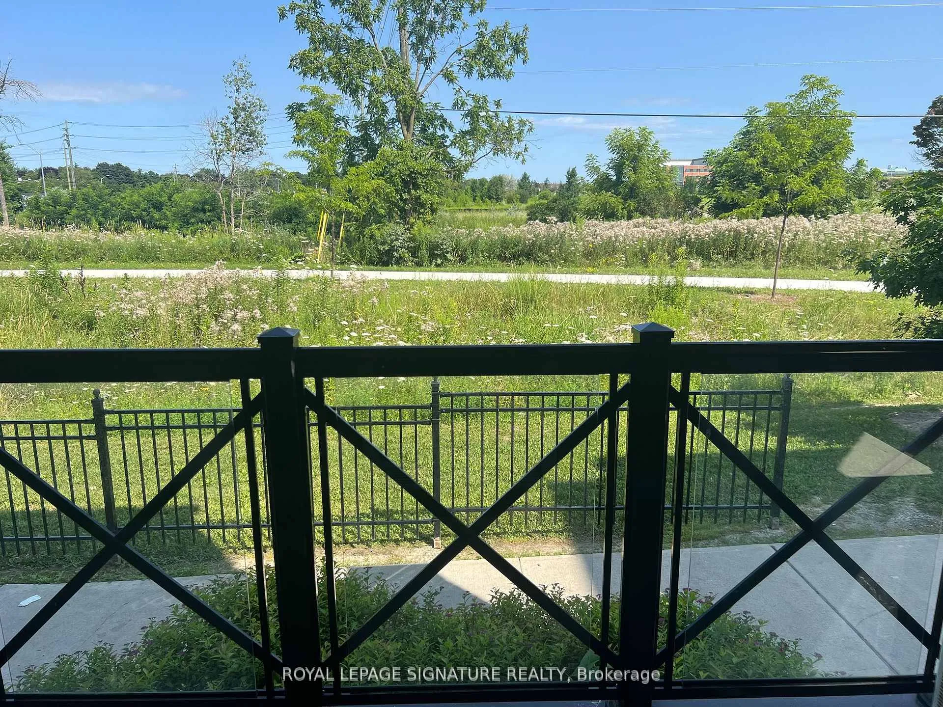 Photo 6 of Unit 322, 20 Dunsheath Way, Markham, Cornell — HOMEH