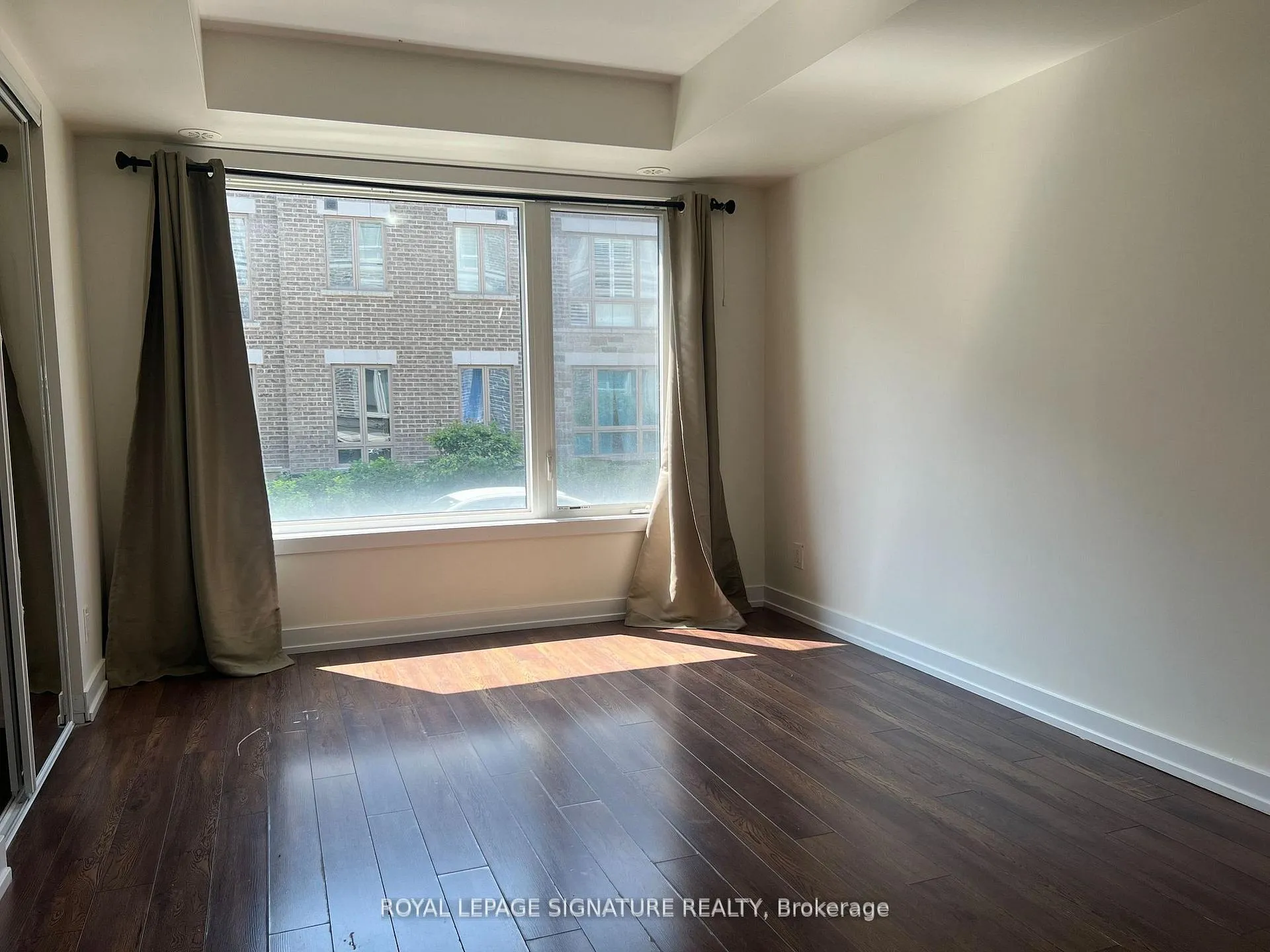 Photo 13 of Unit 322, 20 Dunsheath Way, Markham, Cornell — HOMEH