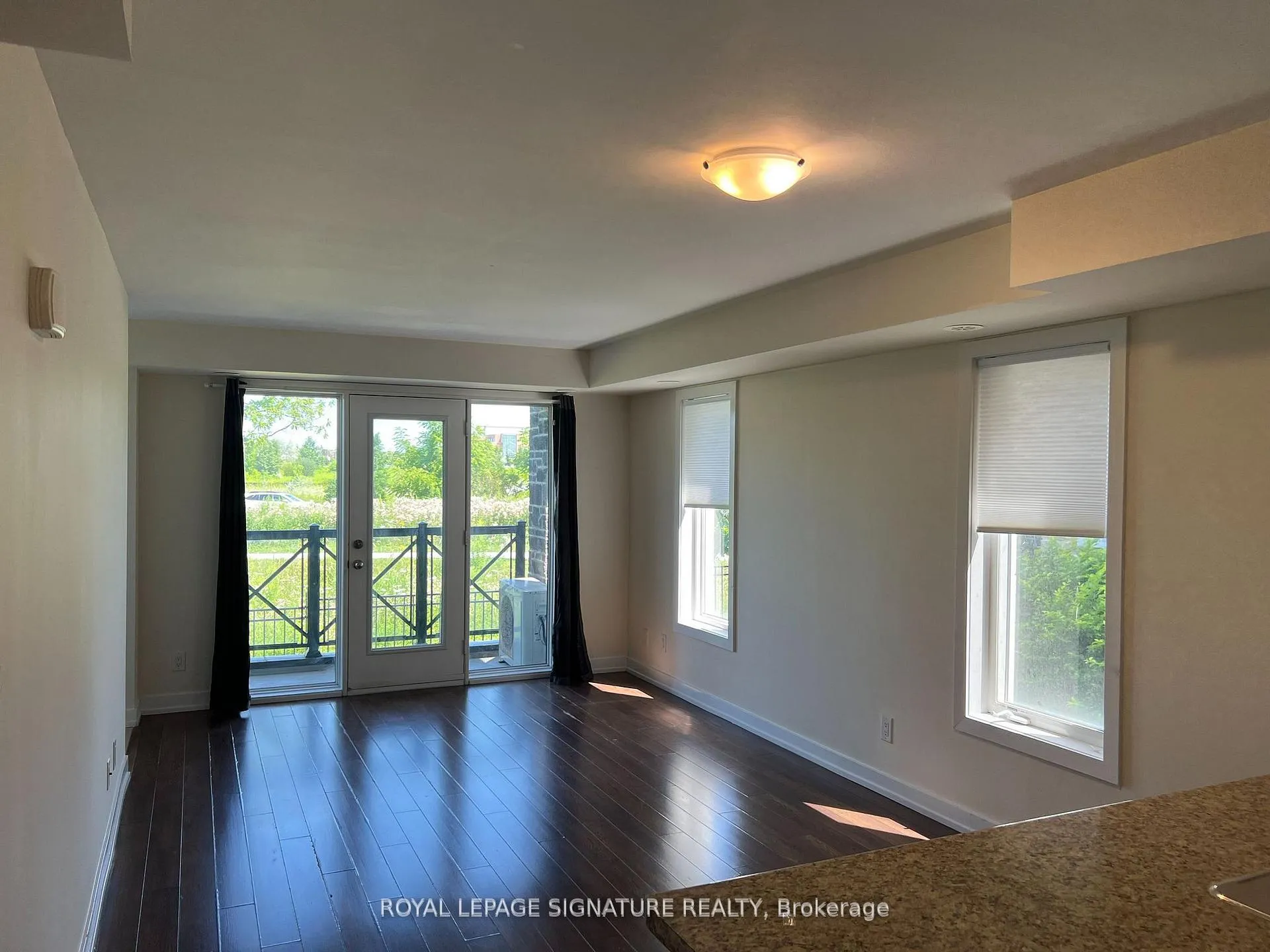 Photo 15 of Unit 322, 20 Dunsheath Way, Markham, Cornell — HOMEH