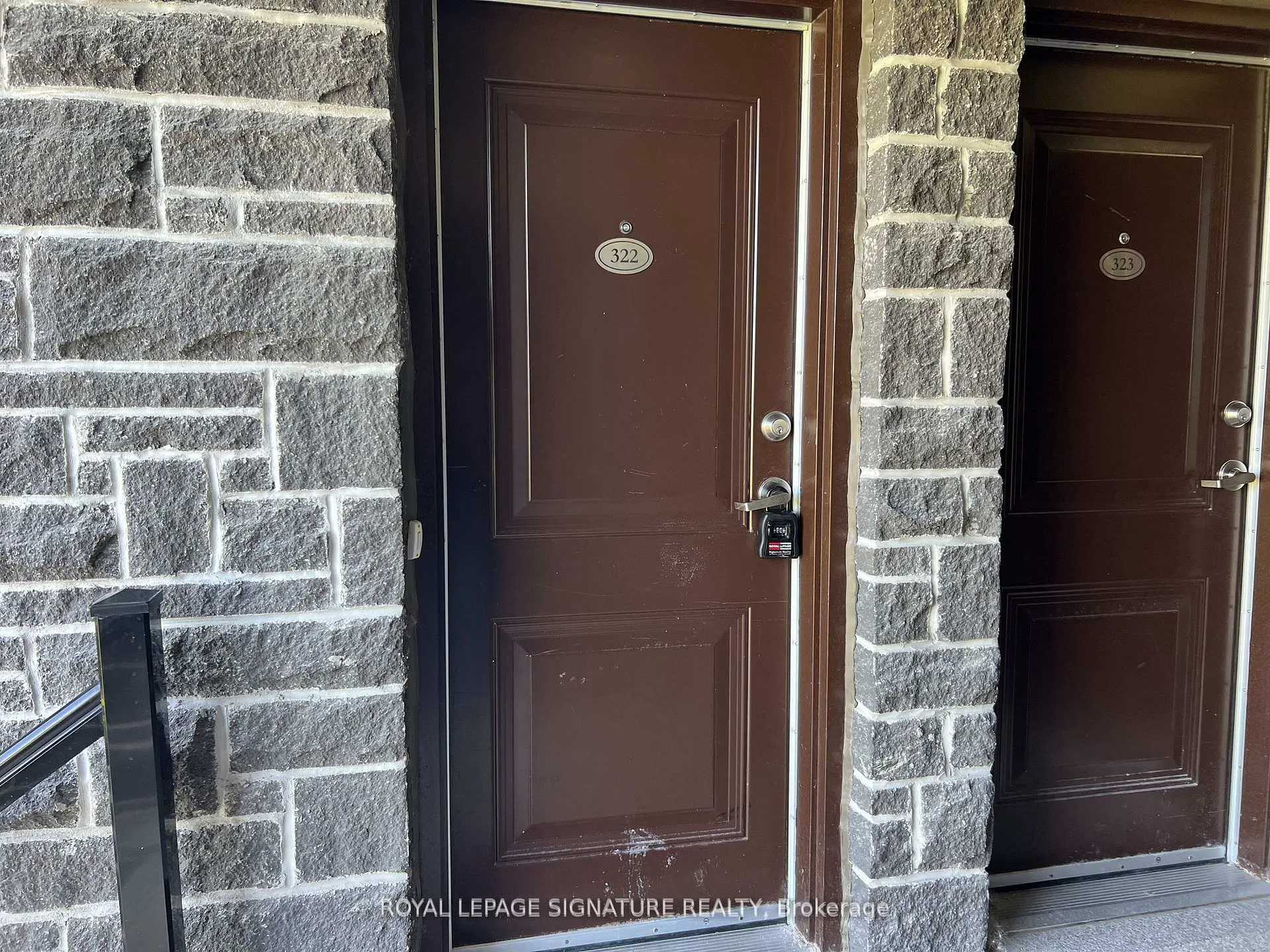 Photo 16 of Unit 322, 20 Dunsheath Way, Markham, Cornell — HOMEH