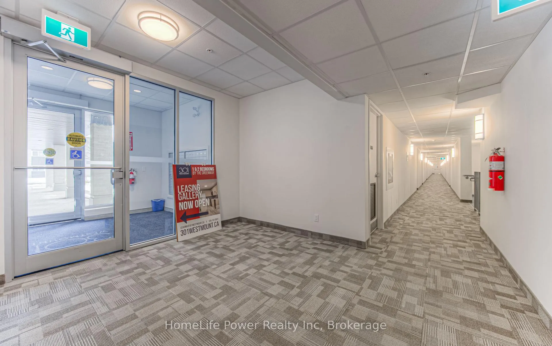 Photo 13 of Unit 221, 301 Westmount Road, Kitchener — HOMEH