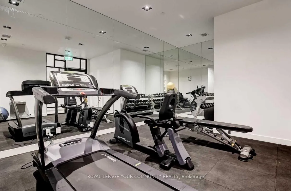 Photo 5 of Unit 208, 1630 Queen Street, Toronto, The Beaches — HOMEH