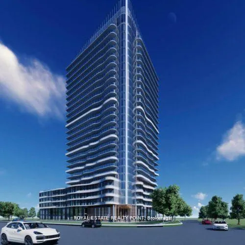 Photo 1 of Unit 2109, 1435 Celebration Drive, Pickering, Bay Ridges — HOMEH