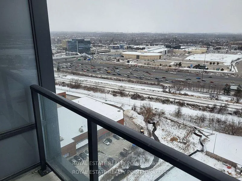 Photo 11 of Unit 2109, 1435 Celebration Drive, Pickering, Bay Ridges — HOMEH