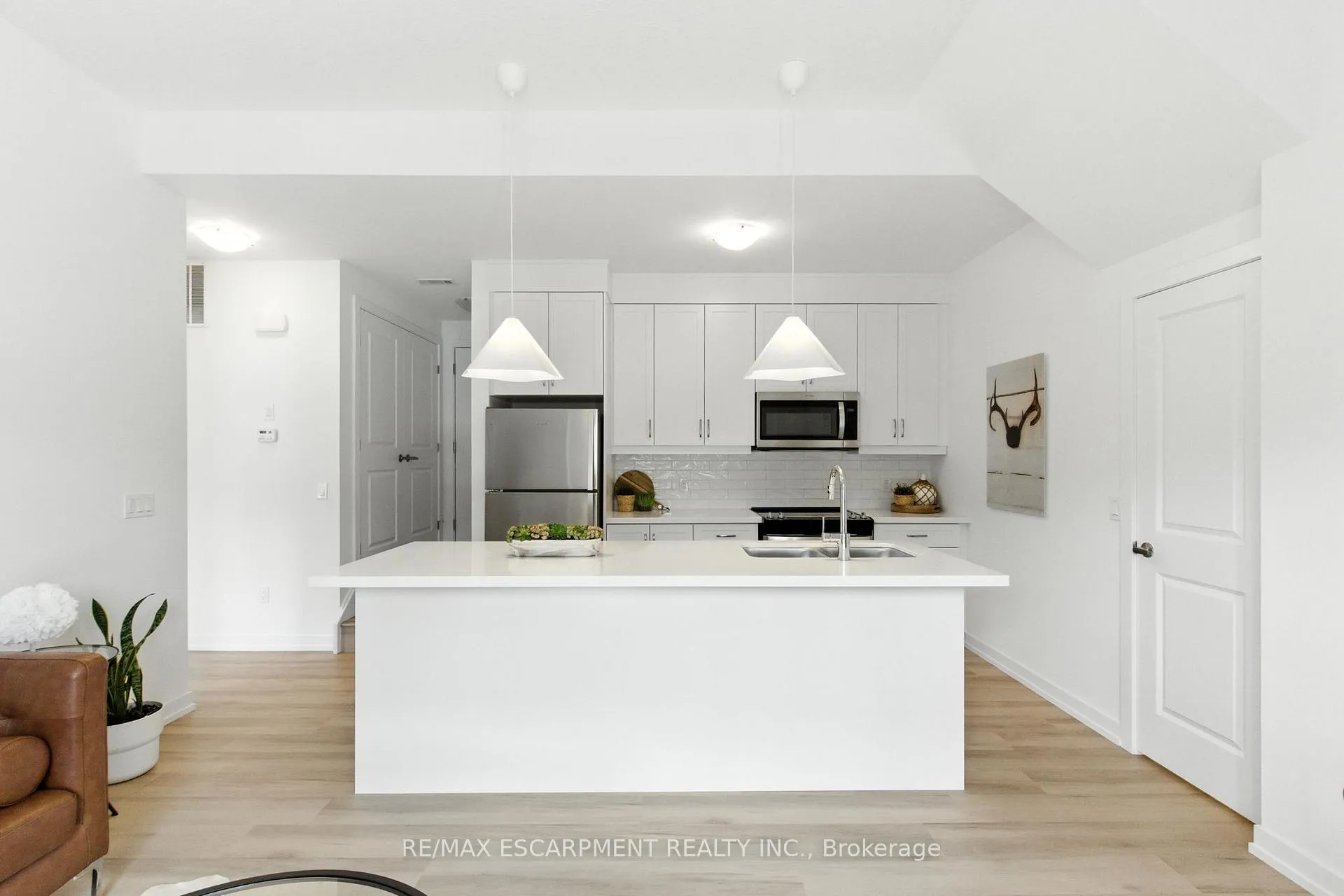 Photo 7 of Unit 52, 71 Great Falls Boulevard, Hamilton, Waterdown — HOMEH