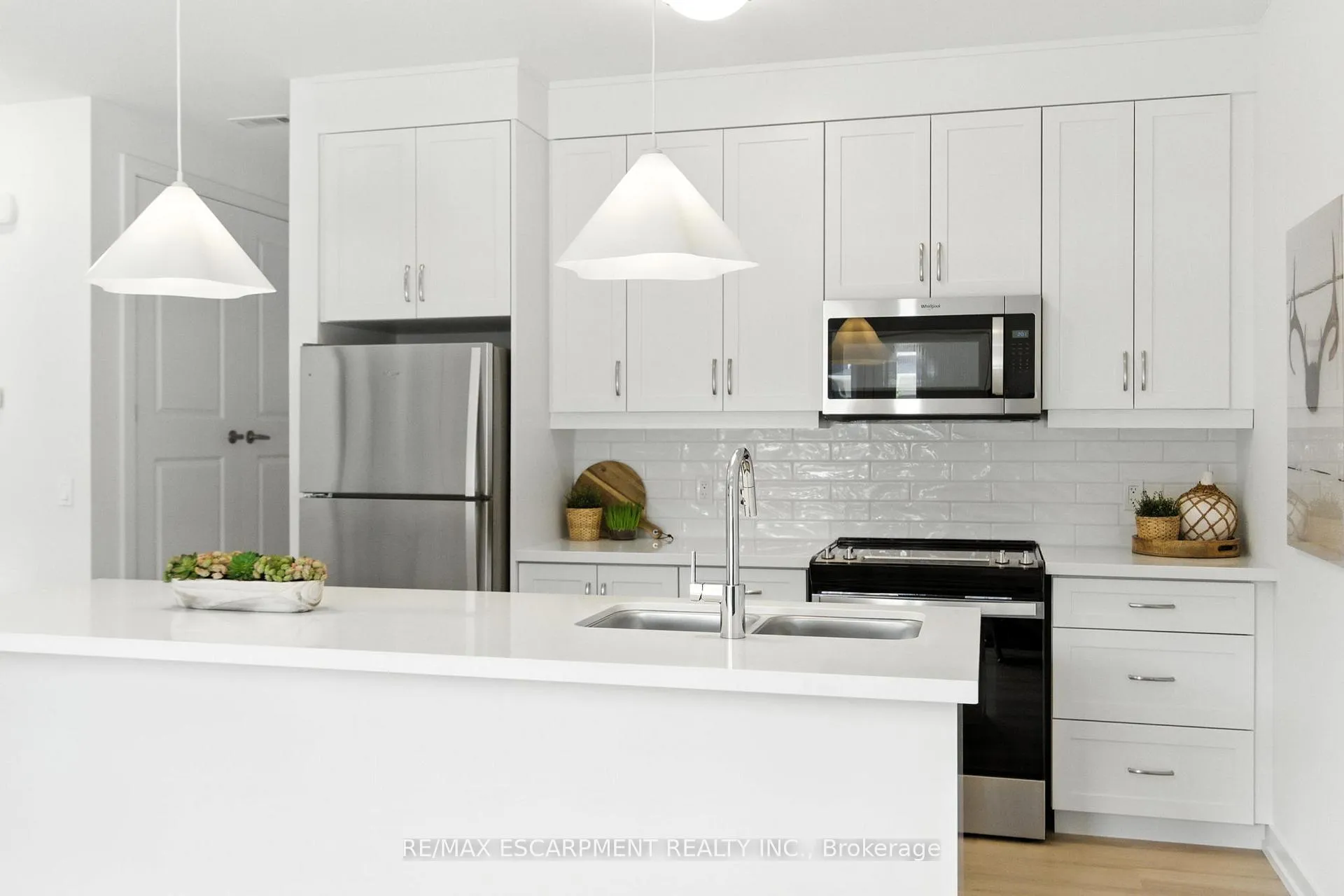 Photo 8 of Unit 52, 71 Great Falls Boulevard, Hamilton, Waterdown — HOMEH