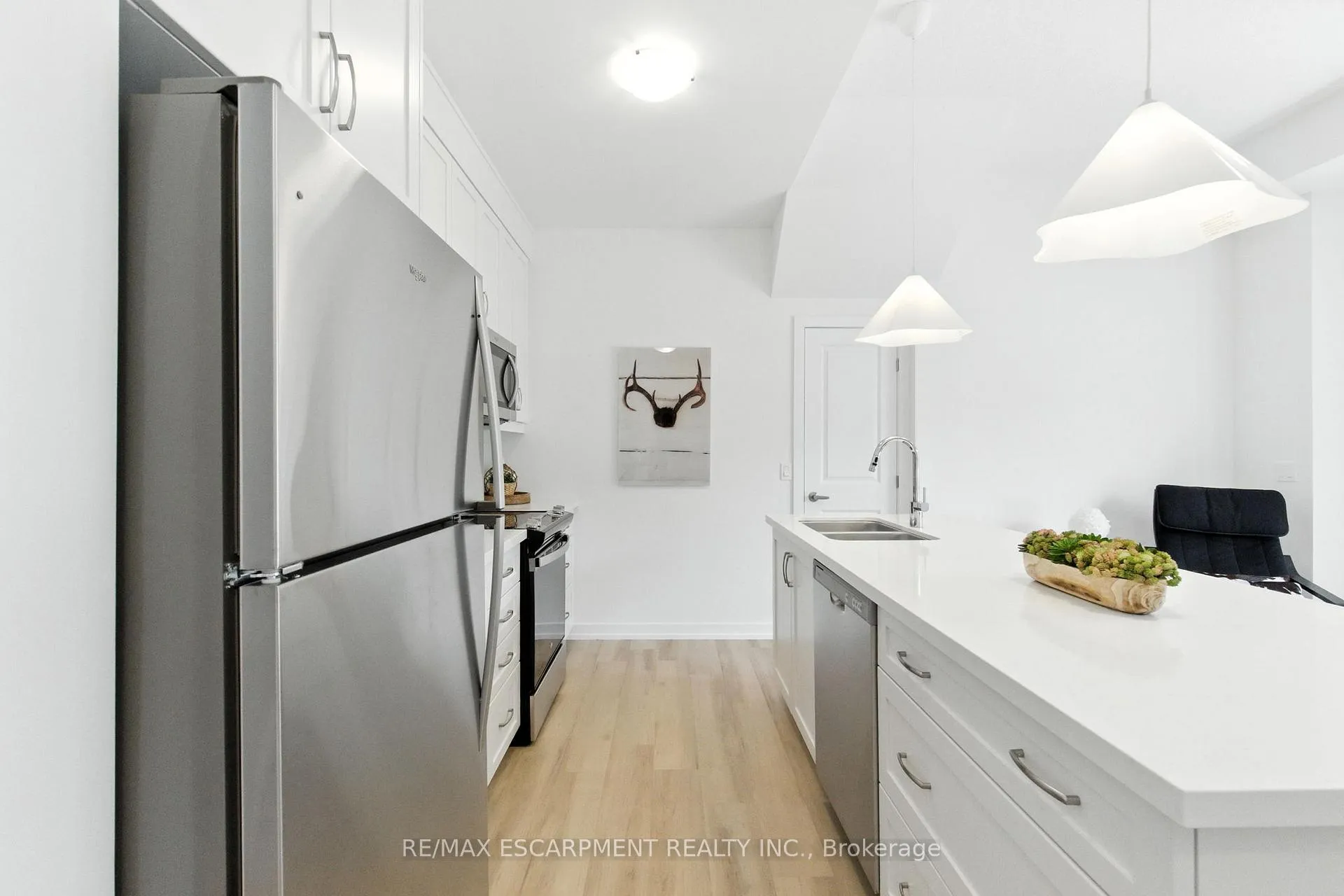 Photo 9 of Unit 52, 71 Great Falls Boulevard, Hamilton, Waterdown — HOMEH