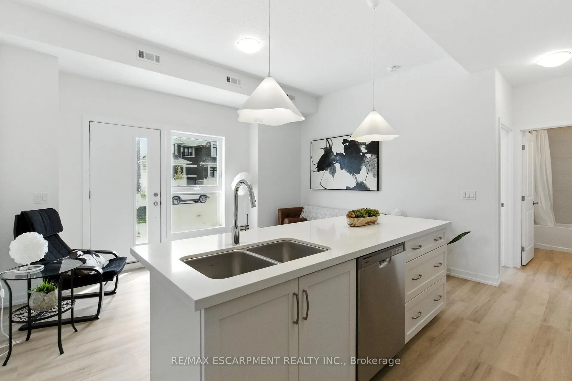 Photo 11 of Unit 52, 71 Great Falls Boulevard, Hamilton, Waterdown — HOMEH