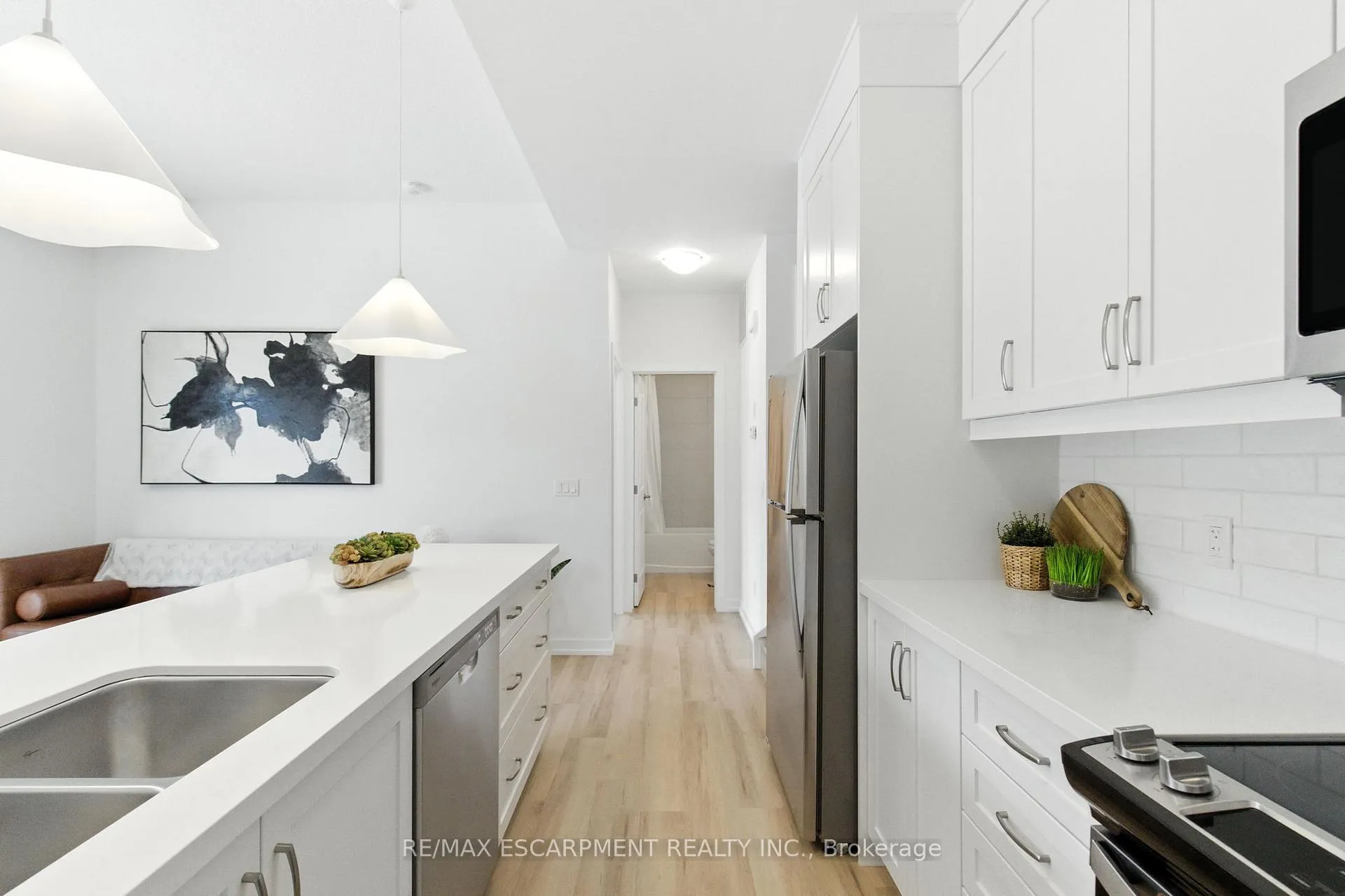 Photo 12 of Unit 52, 71 Great Falls Boulevard, Hamilton, Waterdown — HOMEH