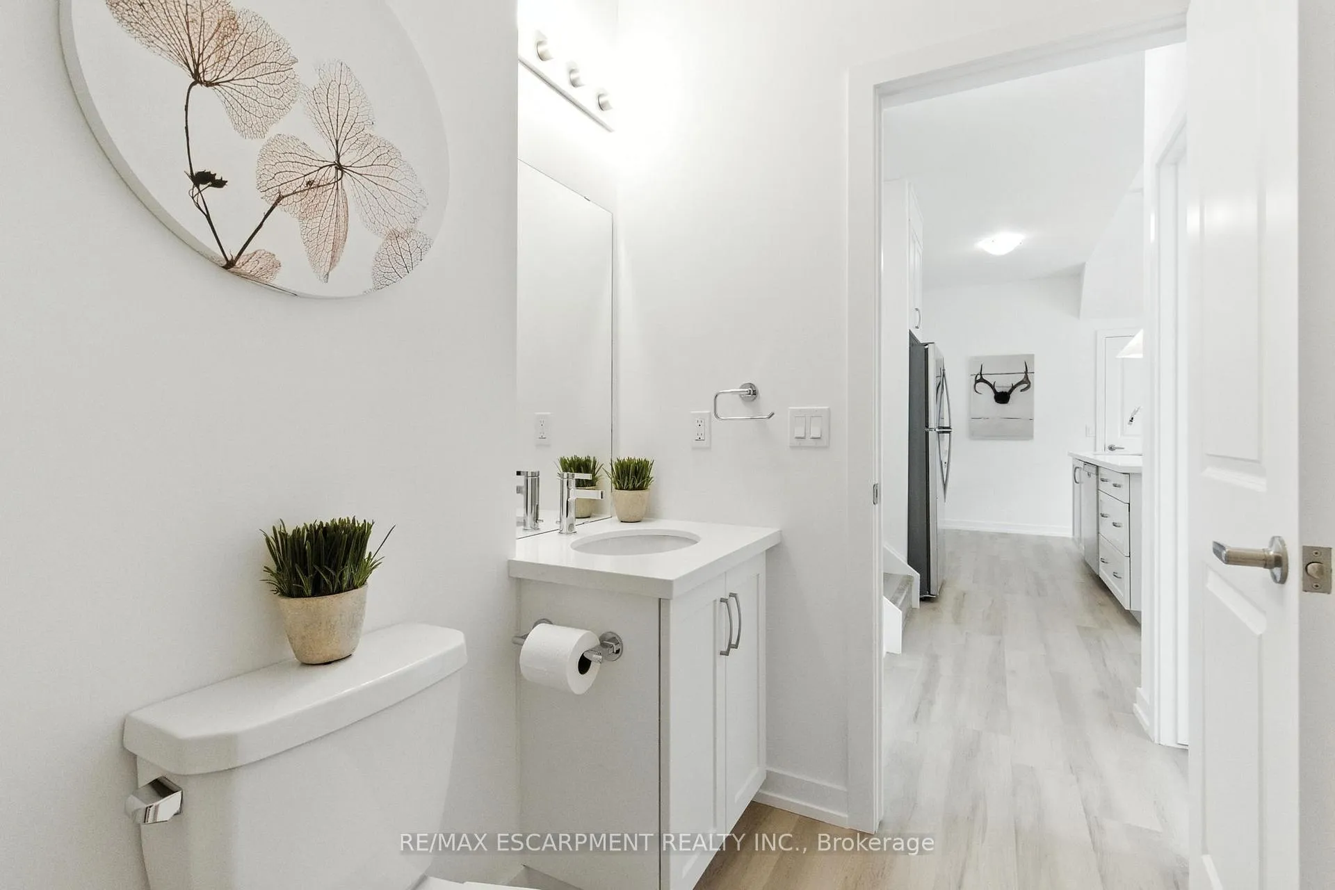 Photo 18 of Unit 52, 71 Great Falls Boulevard, Hamilton, Waterdown — HOMEH