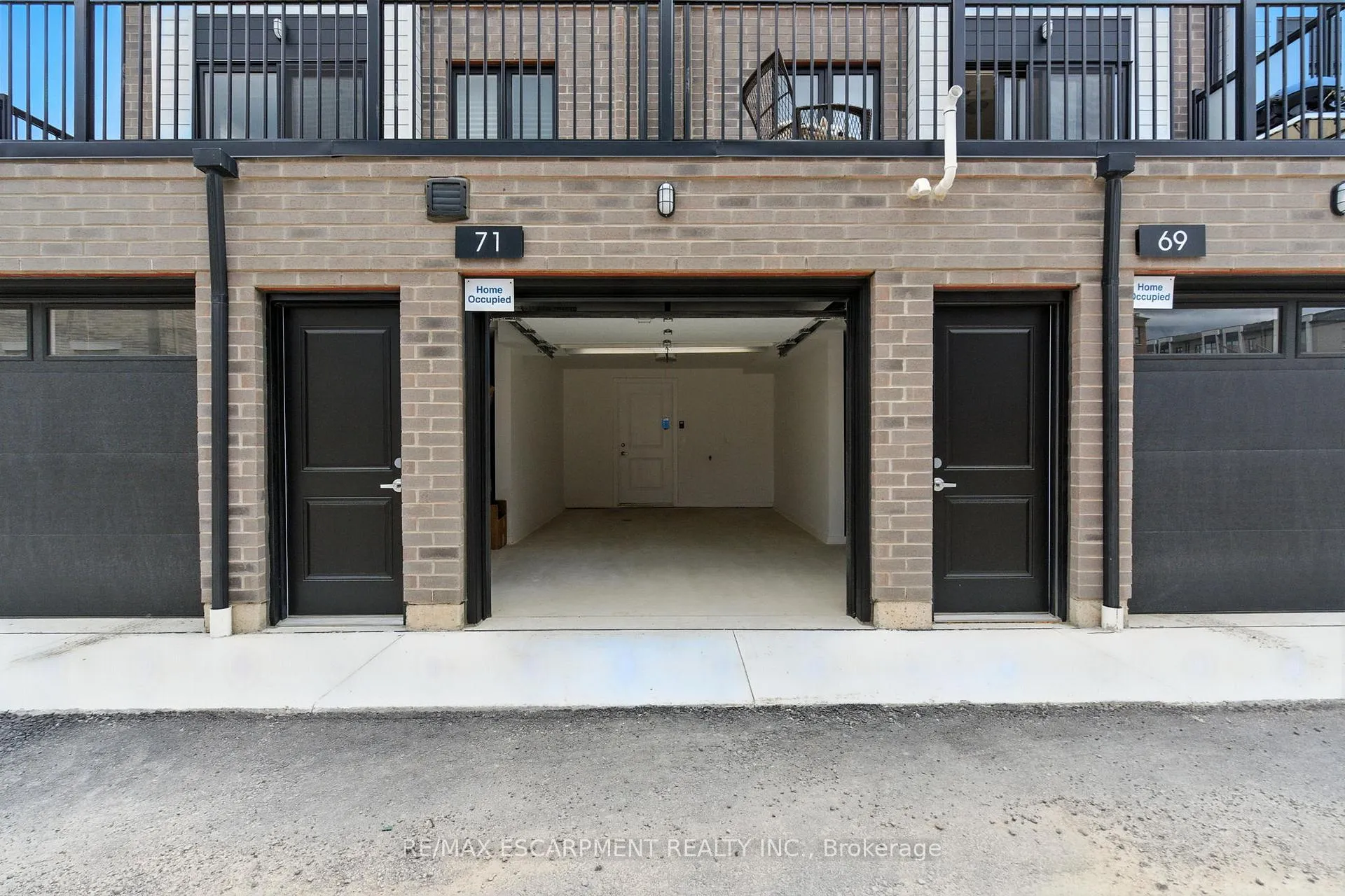 Photo 21 of Unit 52, 71 Great Falls Boulevard, Hamilton, Waterdown — HOMEH
