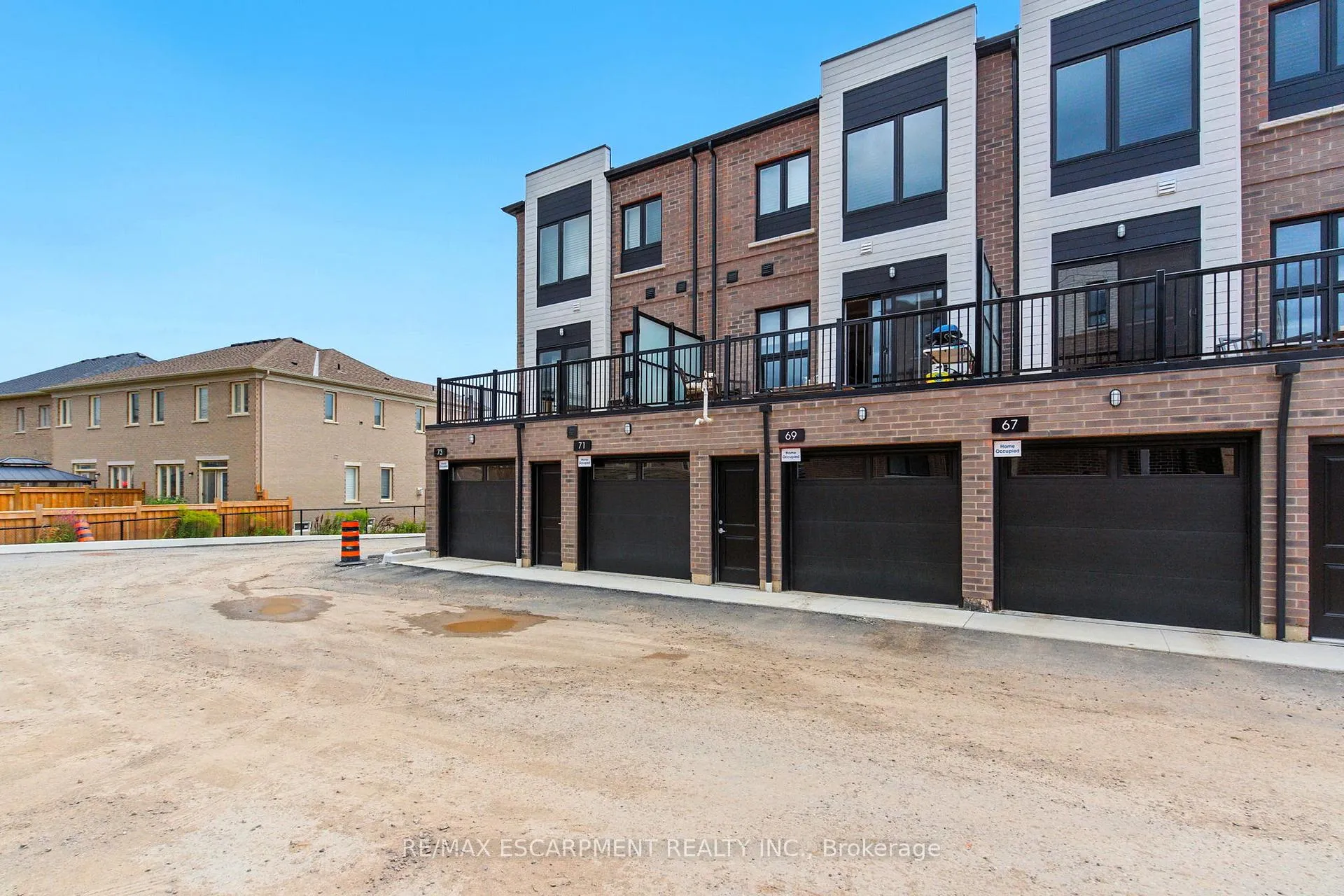 Photo 22 of Unit 52, 71 Great Falls Boulevard, Hamilton, Waterdown — HOMEH