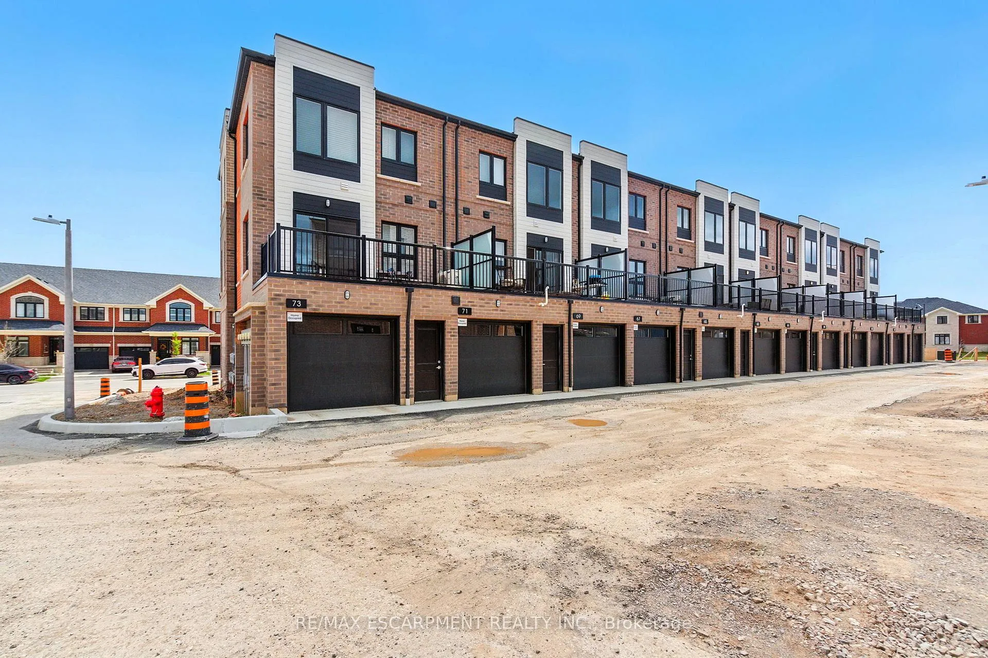 Photo 23 of Unit 52, 71 Great Falls Boulevard, Hamilton, Waterdown — HOMEH