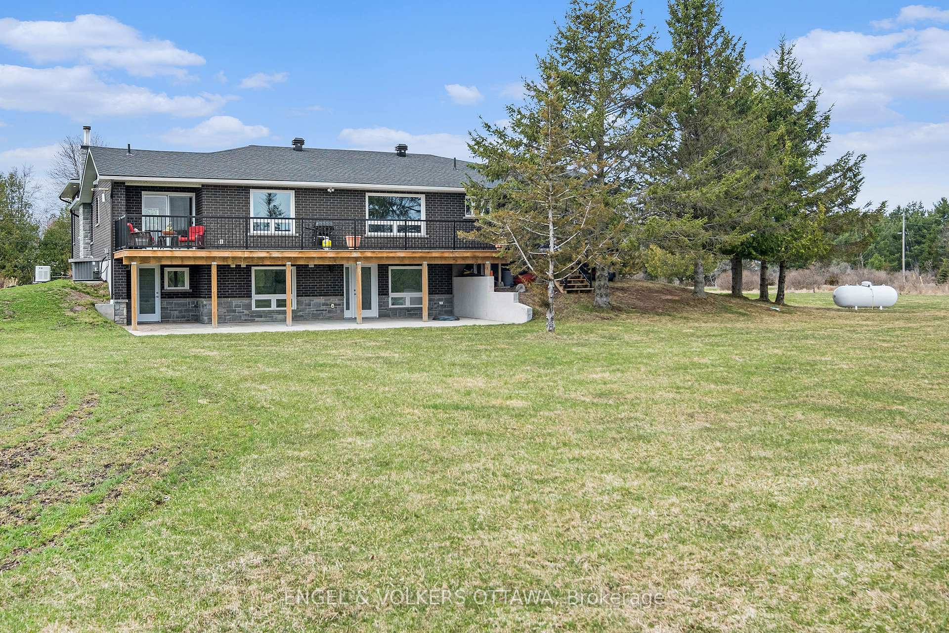 Photo 41 of 132 Wagon Drive, Ottawa, Dunrobin Shores — HOMEH