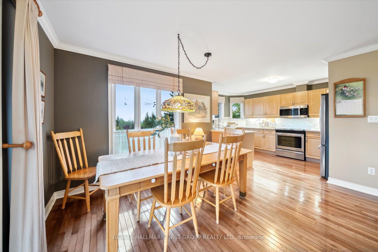 Photo 10 of 10 Sunrise Court, Cobourg — HOMEH