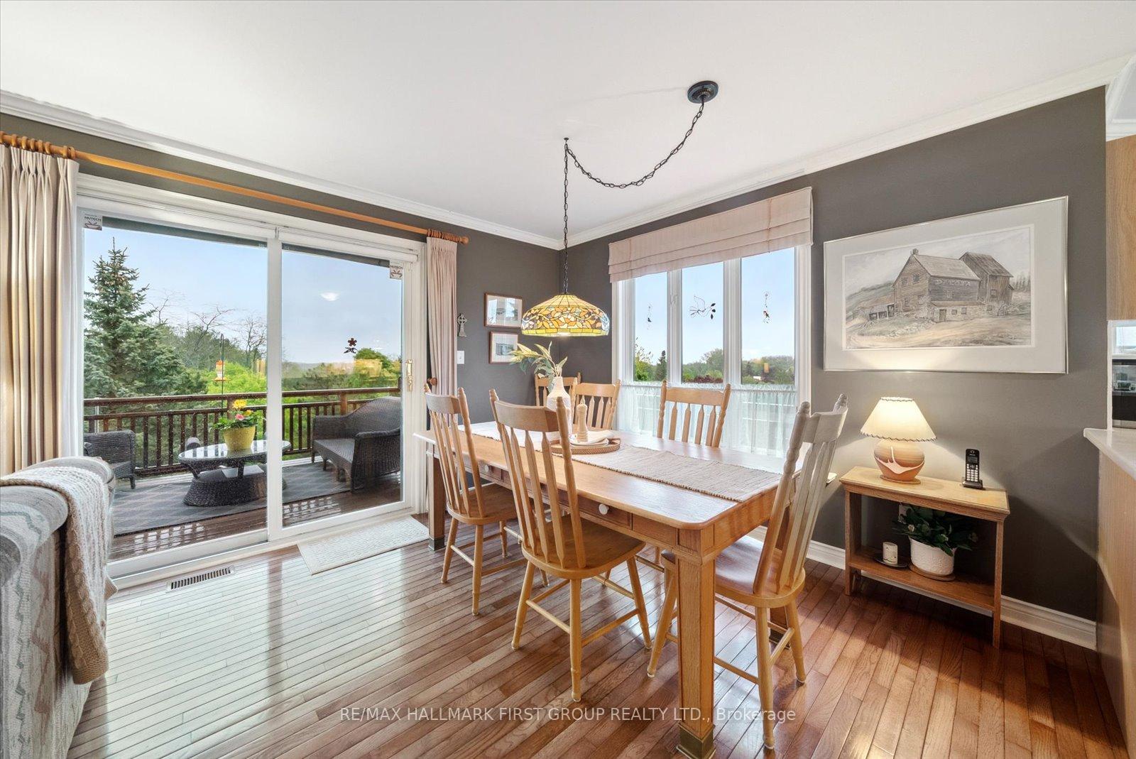 Photo 13 of 10 Sunrise Court, Cobourg — HOMEH