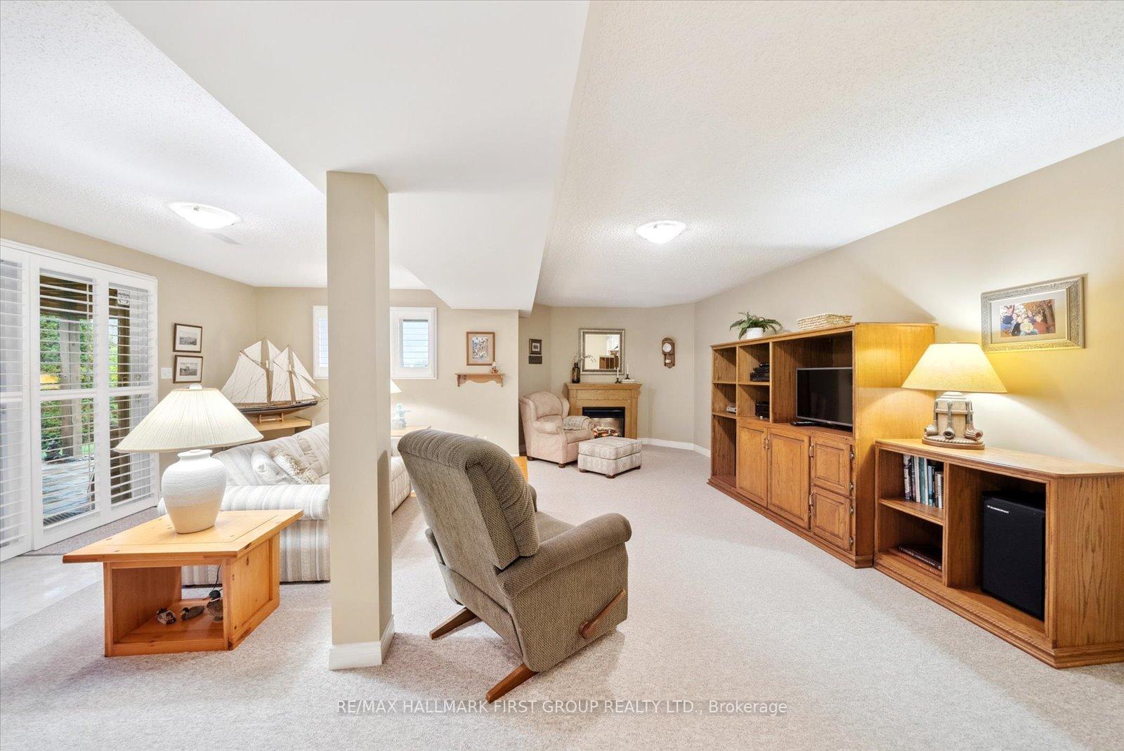 Photo 23 of 10 Sunrise Court, Cobourg — HOMEH
