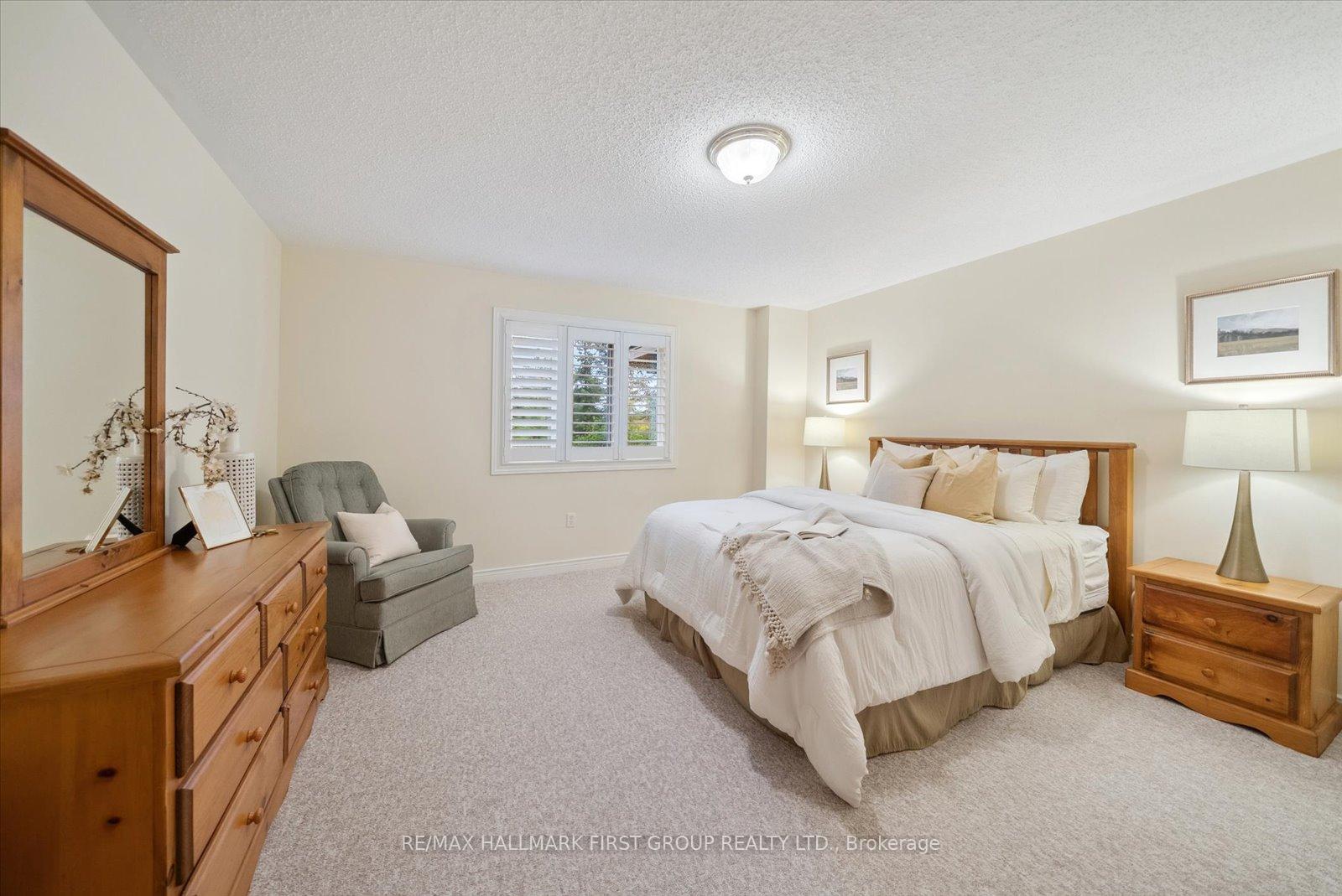 Photo 25 of 10 Sunrise Court, Cobourg — HOMEH