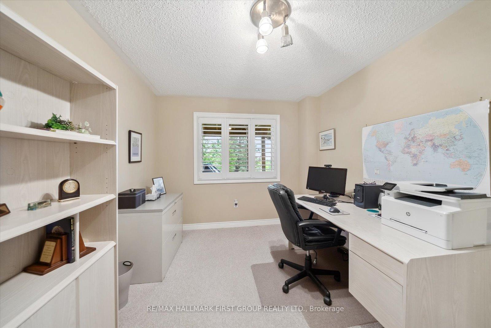 Photo 27 of 10 Sunrise Court, Cobourg — HOMEH