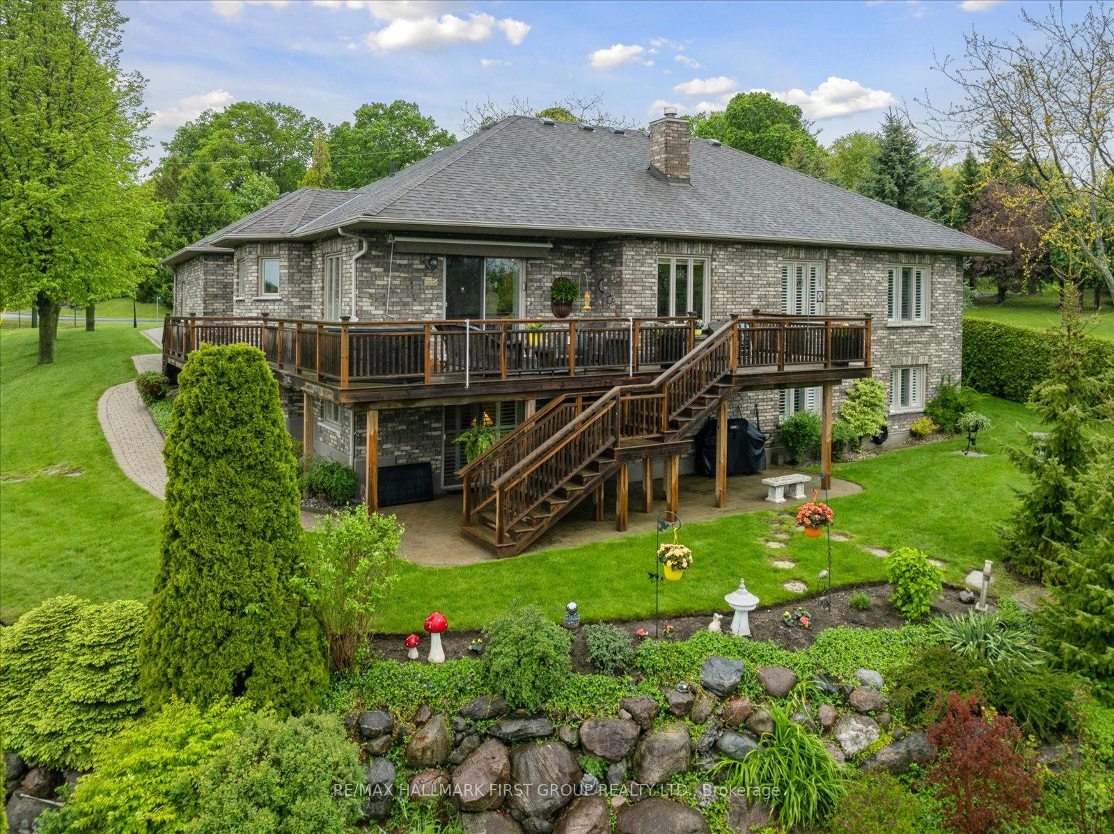 Photo 29 of 10 Sunrise Court, Cobourg — HOMEH