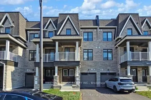 Photo 1 of 8 Gilbert Wright Avenue N, Markham, Angus Glen — HOMEH