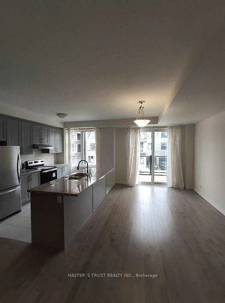 Photo 3 of 8 Gilbert Wright Avenue N, Markham, Angus Glen — HOMEH