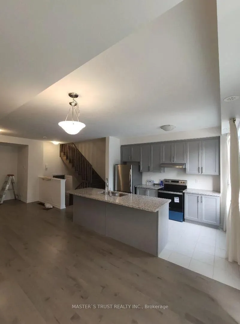Photo 4 of 8 Gilbert Wright Avenue N, Markham, Angus Glen — HOMEH