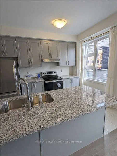 Photo 5 of 8 Gilbert Wright Avenue N, Markham, Angus Glen — HOMEH